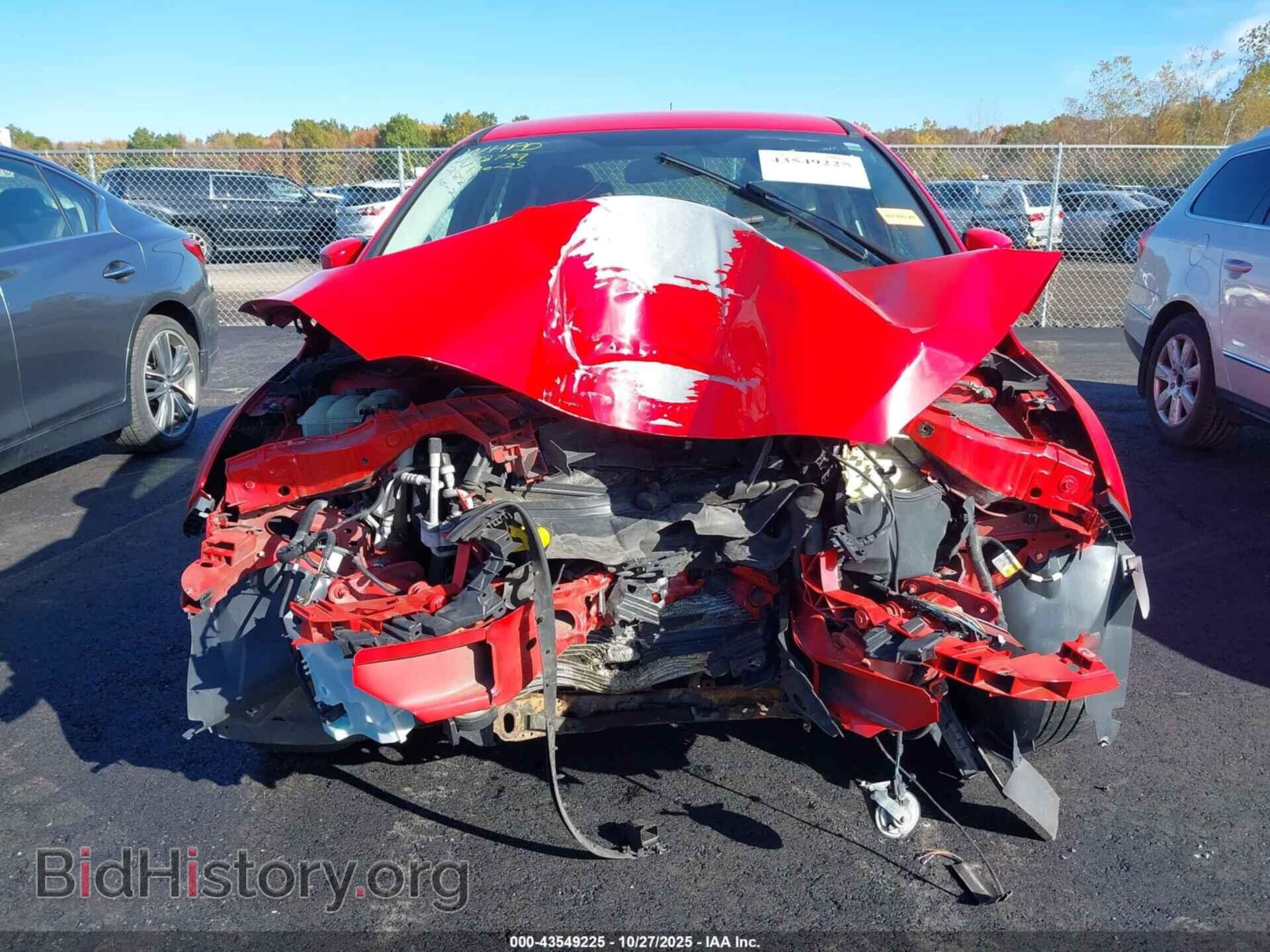 2015 FORD FOCUS - VIN: 1FADP3F24FL355449 - Фото 13