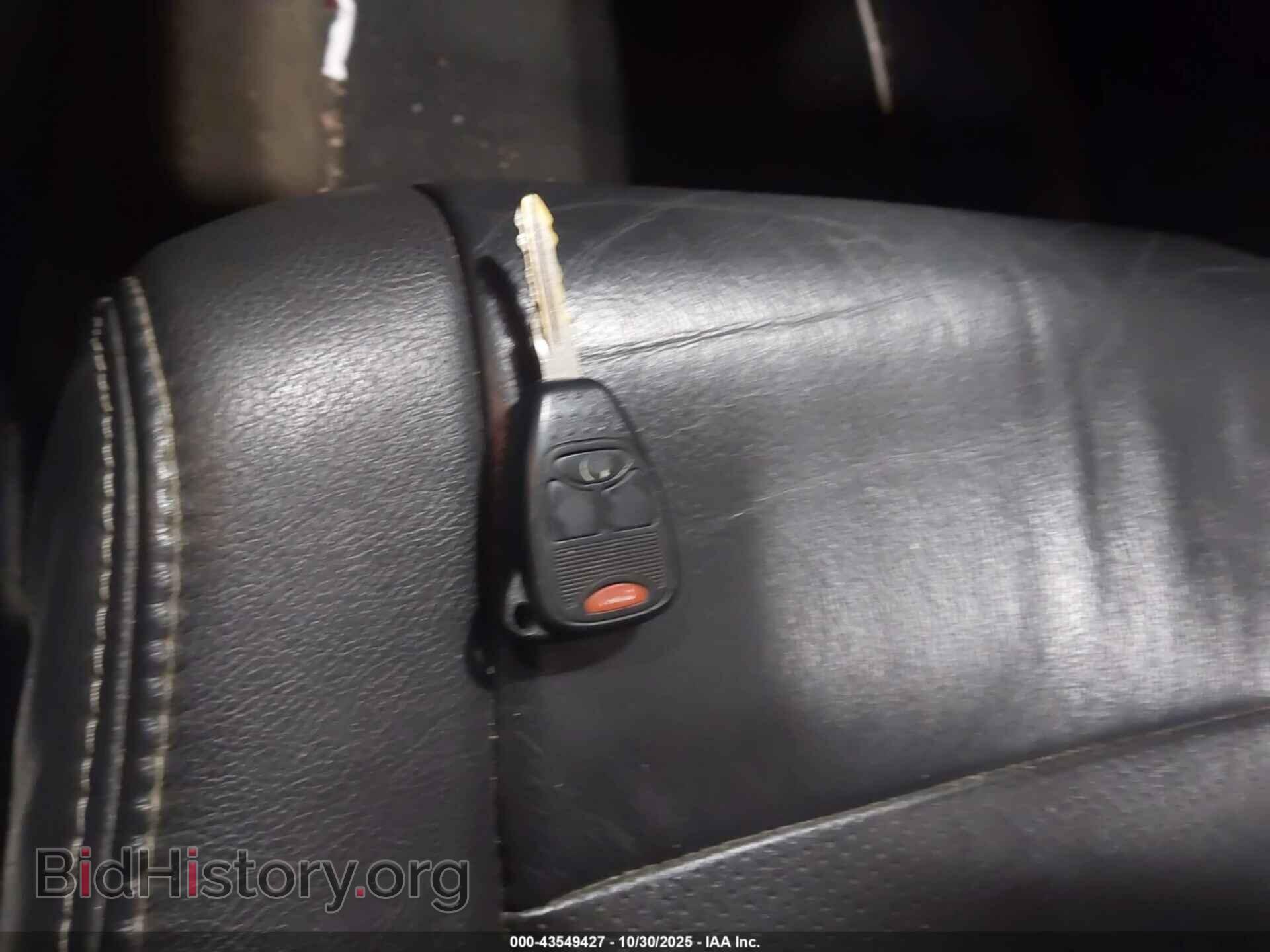2015 JEEP COMPASS - VIN: 1C4NJDEB3FD395765 - Photo 11
