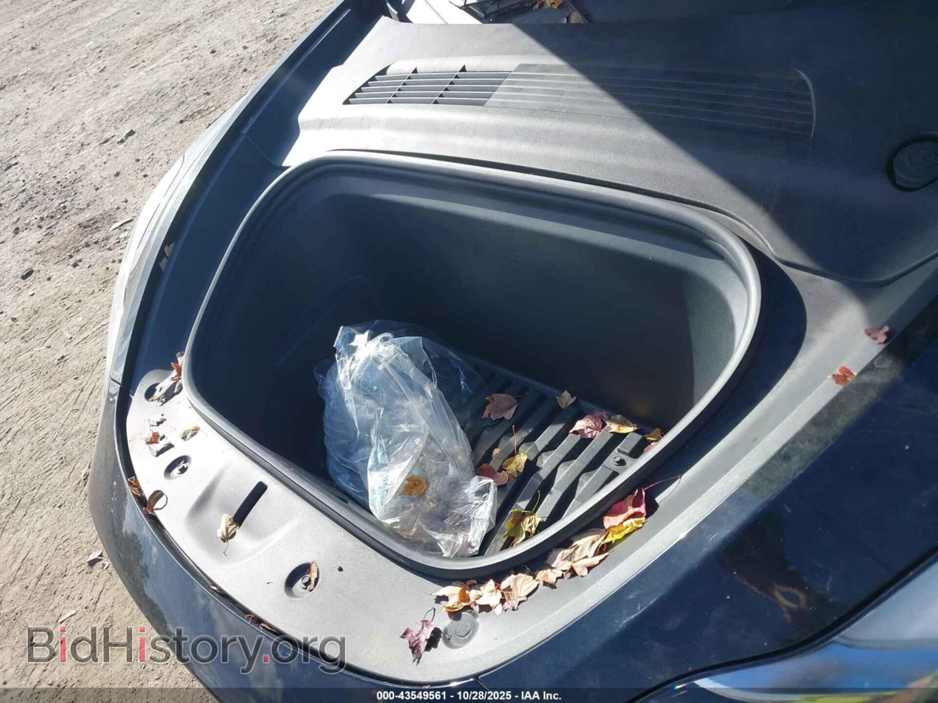 2021 TESLA MODEL Y - VIN: 5YJYGDEE8MF081069 - Фото 10