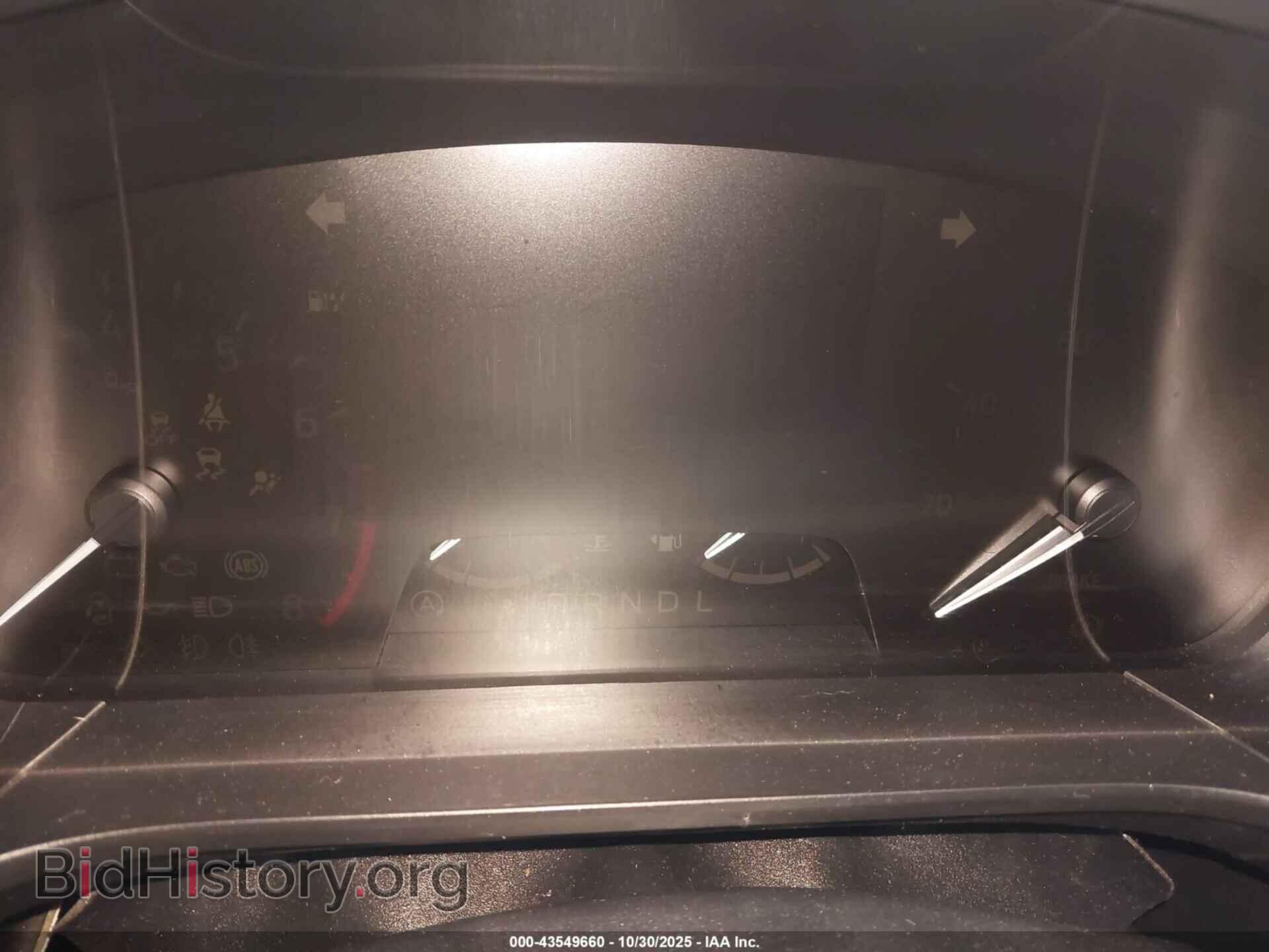2020 FORD ESCAPE - VIN: 1FMCU9G6XLUA89276 - Фото 7