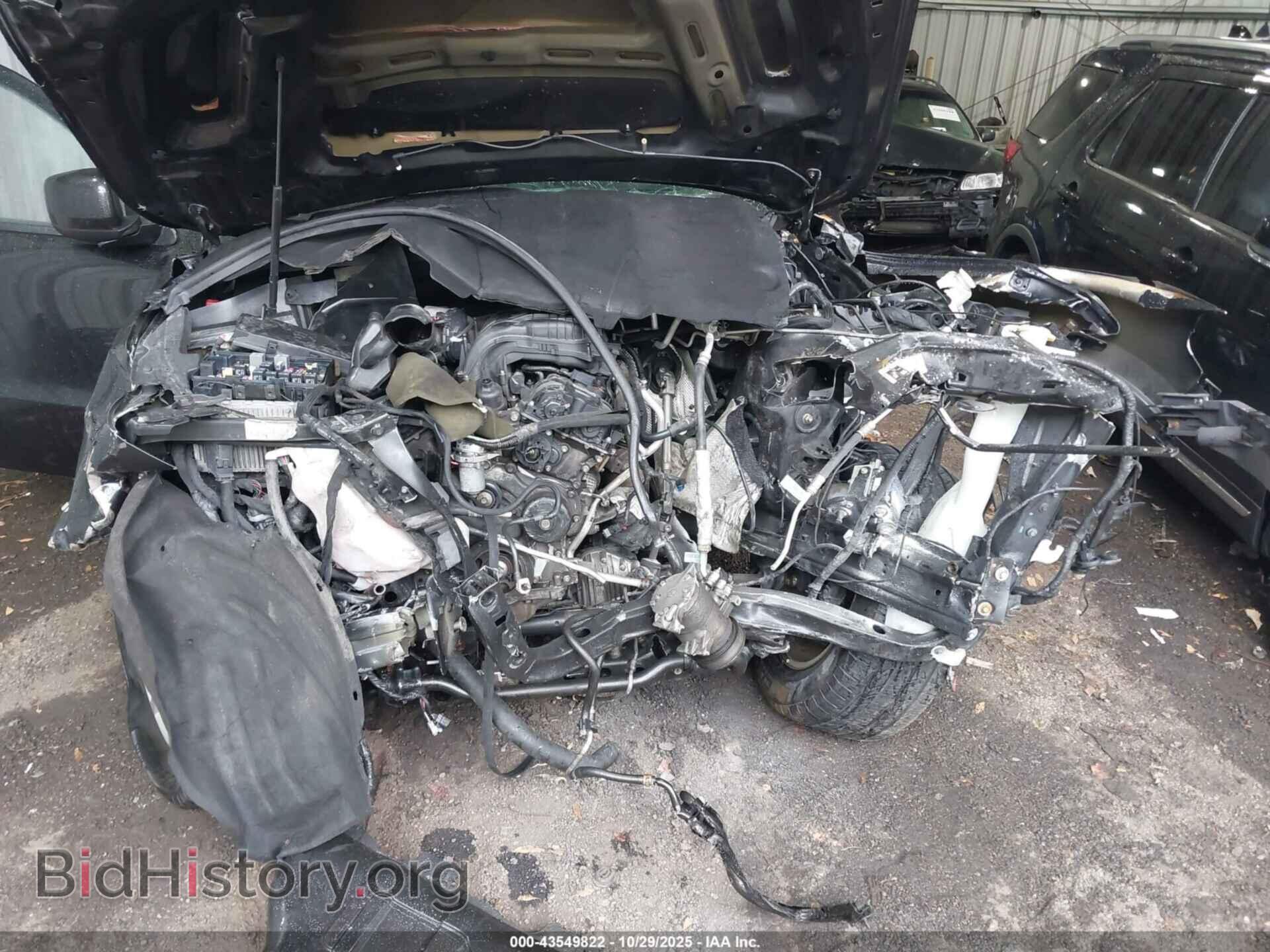 2014 DODGE DURANGO - VIN: 1C4RDJAG1EC420143 - Фото 10