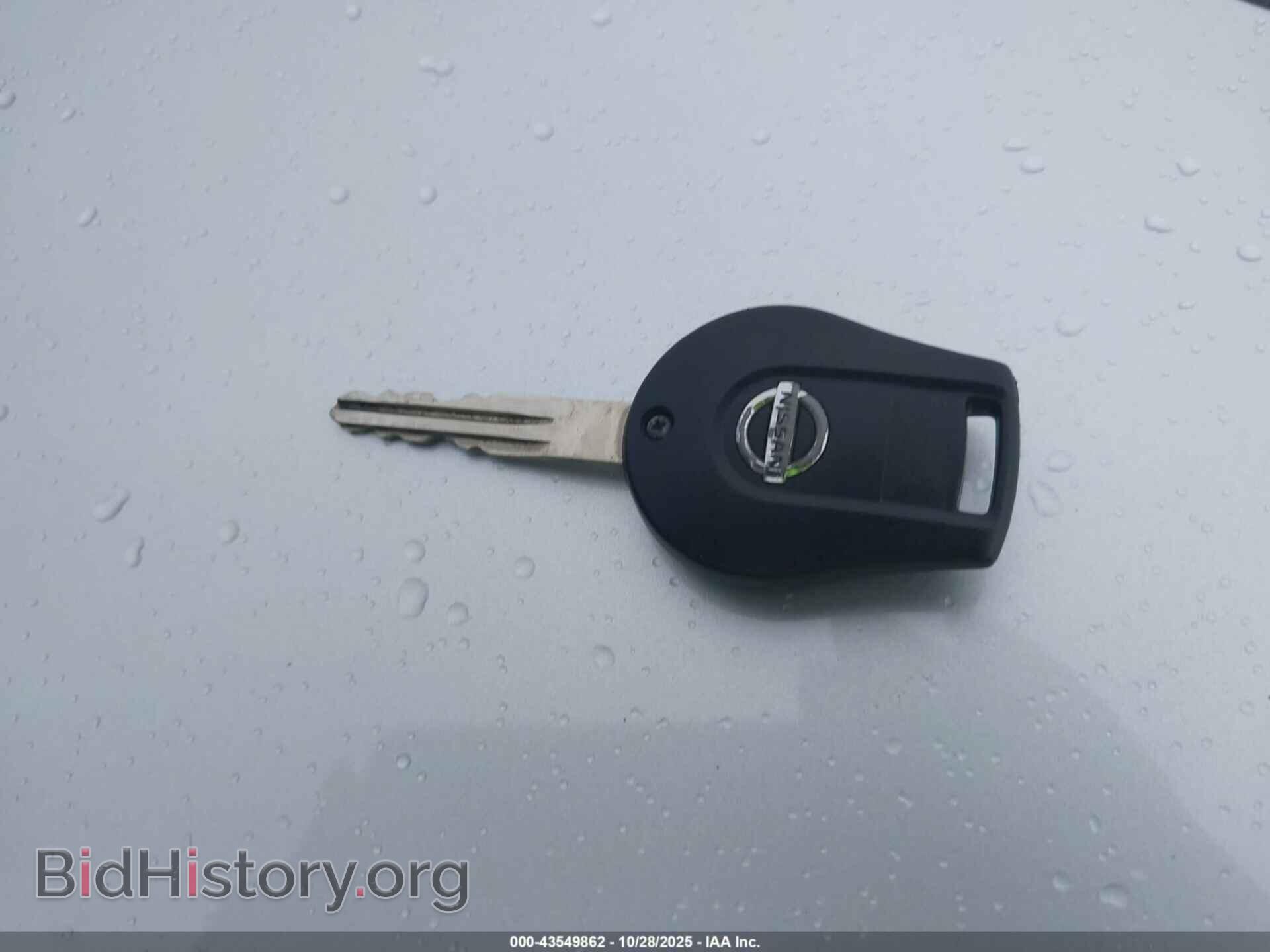 2017 NISSAN VERSA NOTE - VIN: 3N1CE2CP4HL373708 - Photo 11