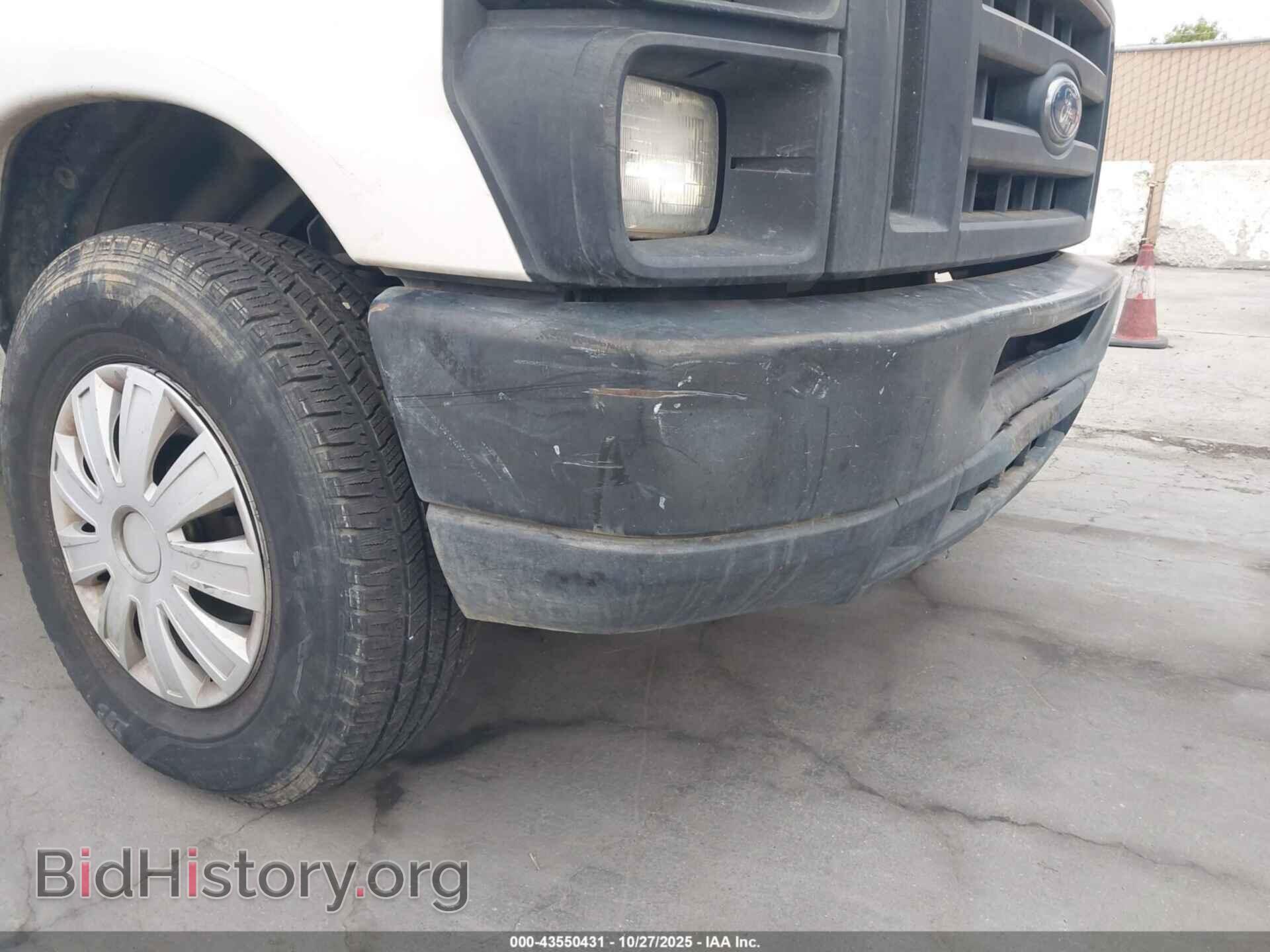 2012 FORD E-250 - VIN: 1FTNS2EW5CDA76092 - Фото 18