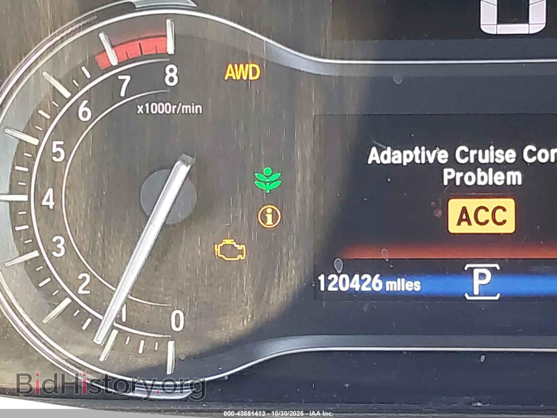 2017 HONDA PILOT - VIN: 5FNYF6H43HB034135 - Фото 16