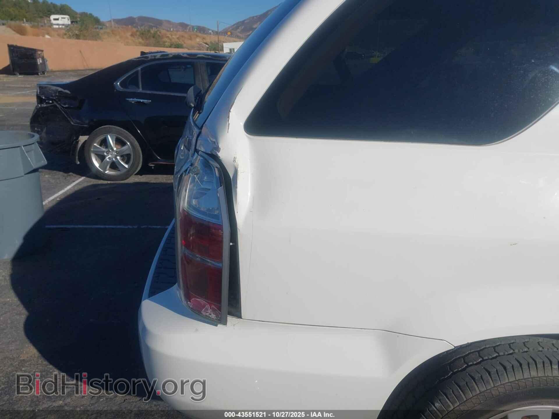 2006 ACURA MDX - VIN: 2HNYD18836H510610 - Фото 6
