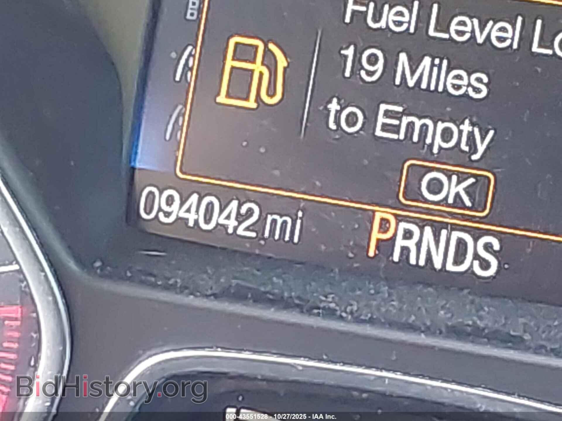 2017 FORD ESCAPE - VIN: 1FMCU9J91HUE31420 - Фото 15