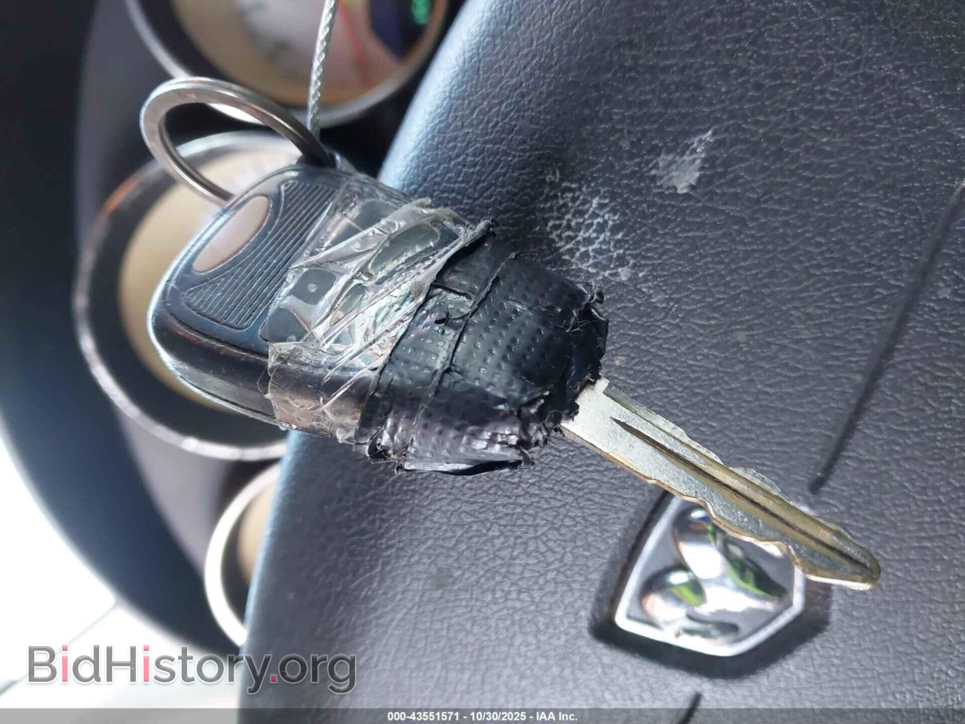 2009 DODGE CALIBER - VIN: 1B3HB48A09D165734 - Фото 11