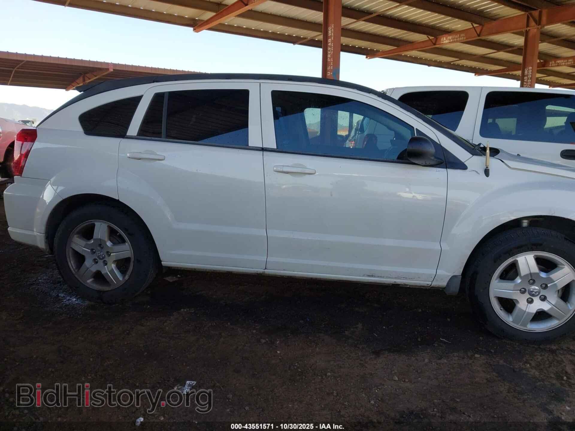 2009 DODGE CALIBER - VIN: 1B3HB48A09D165734 - Фото 14