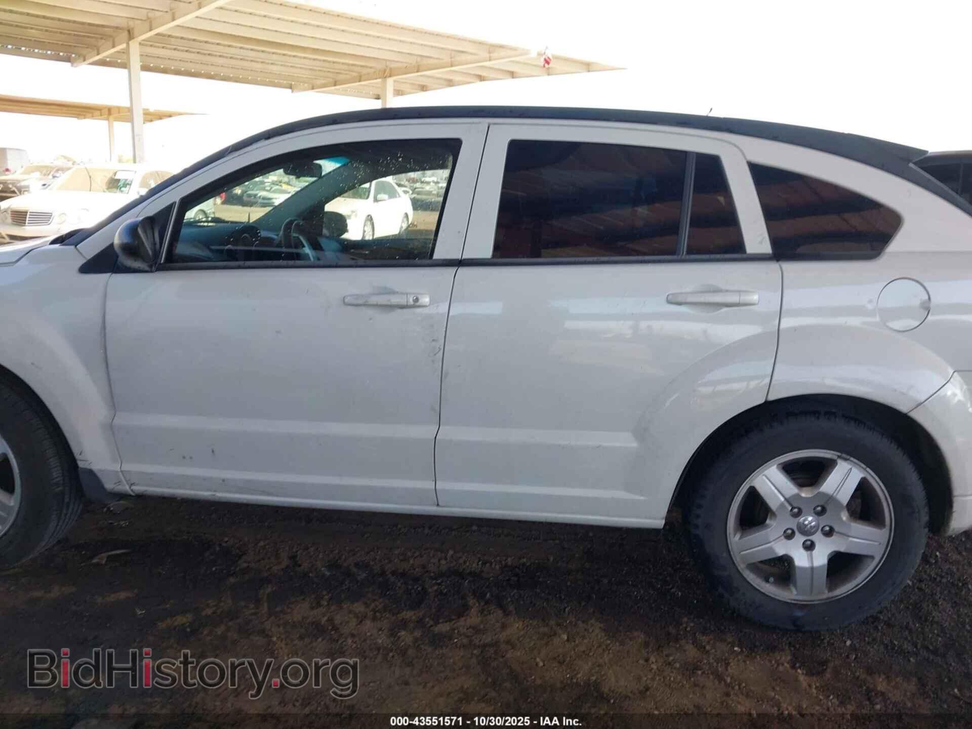 2009 DODGE CALIBER - VIN: 1B3HB48A09D165734 - Фото 15