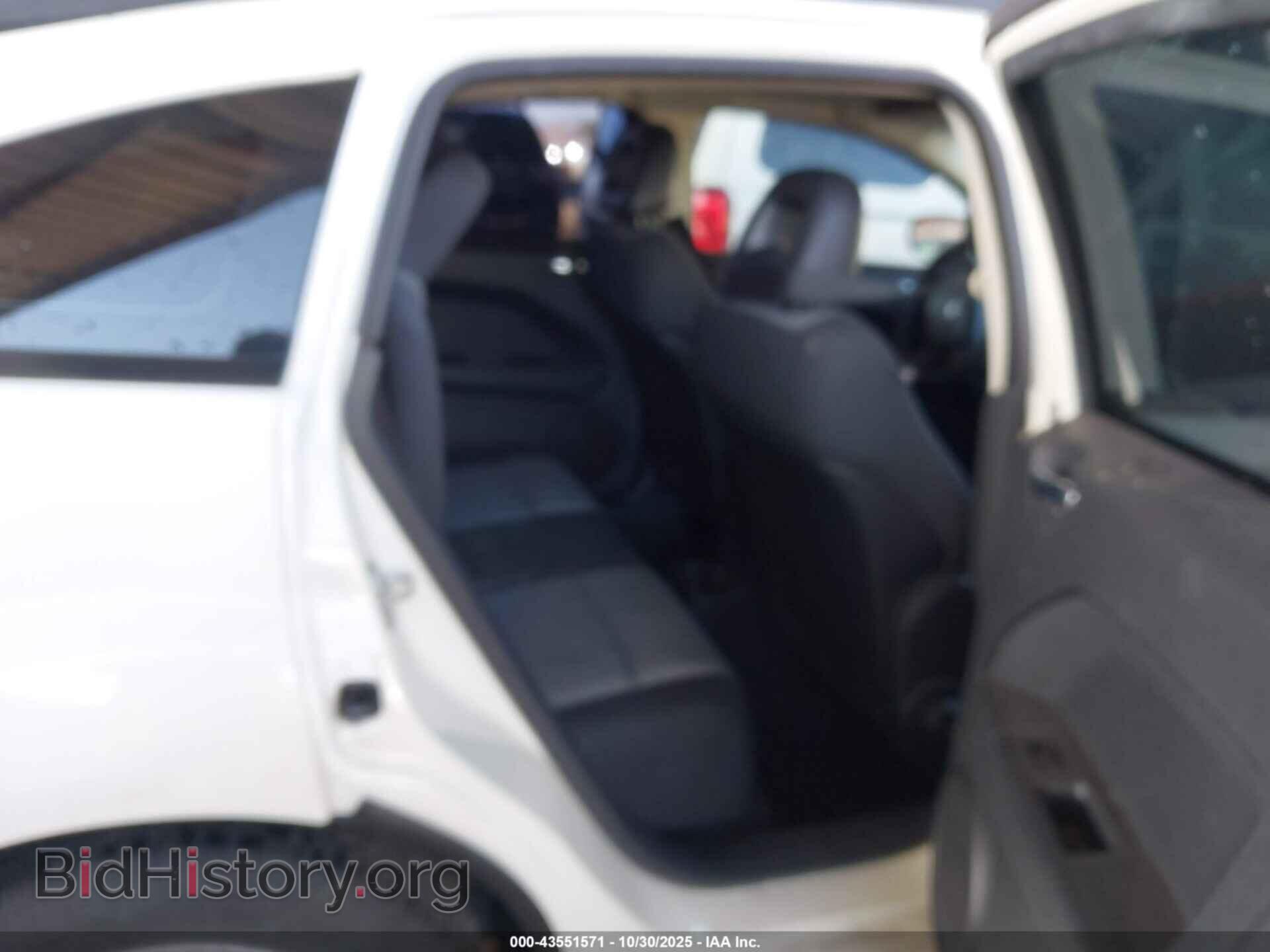 2009 DODGE CALIBER - VIN: 1B3HB48A09D165734 - Фото 8