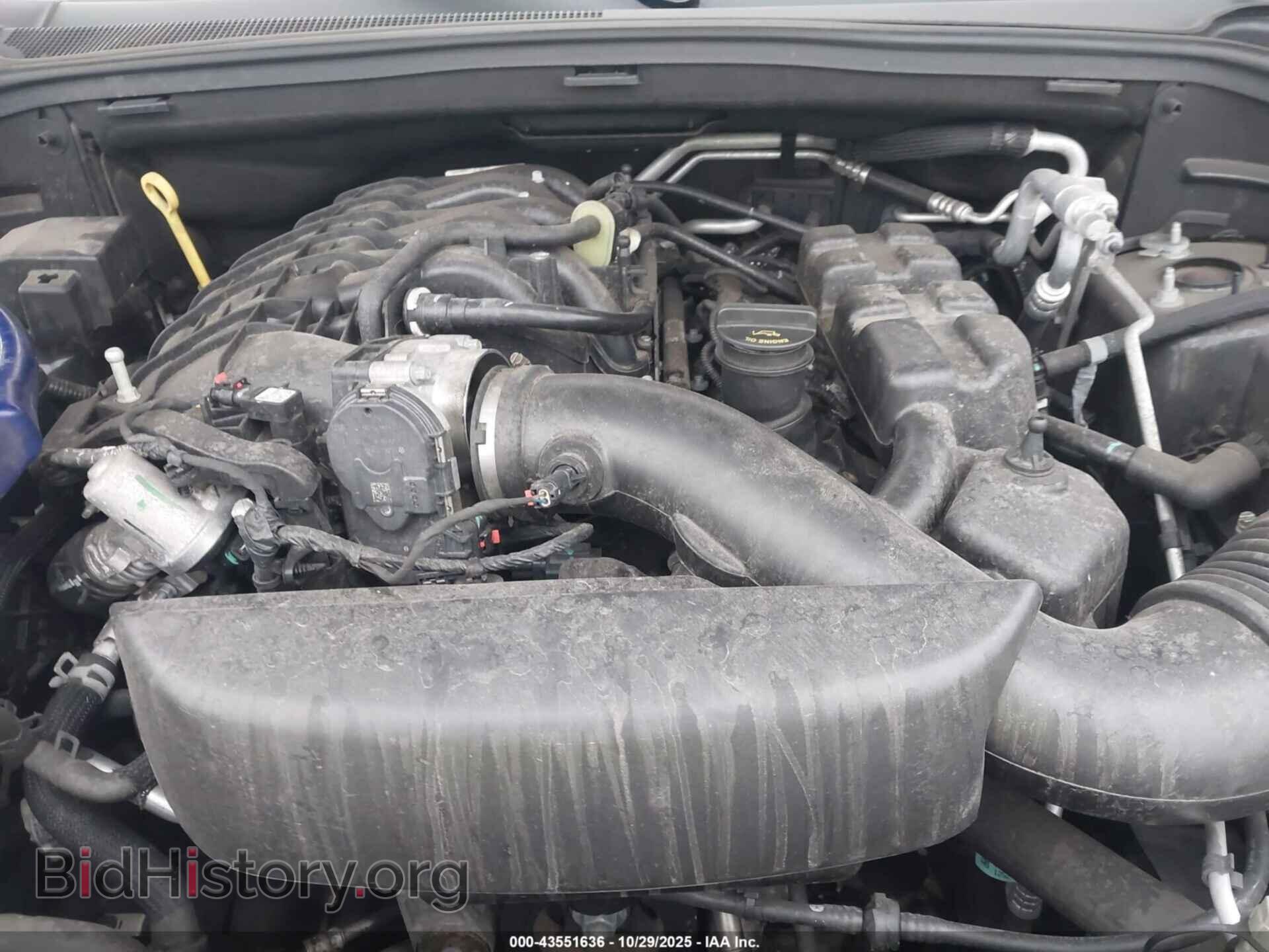 2022 DODGE DURANGO - VIN: 1C4RDJDG8NC199247 - Photo 10