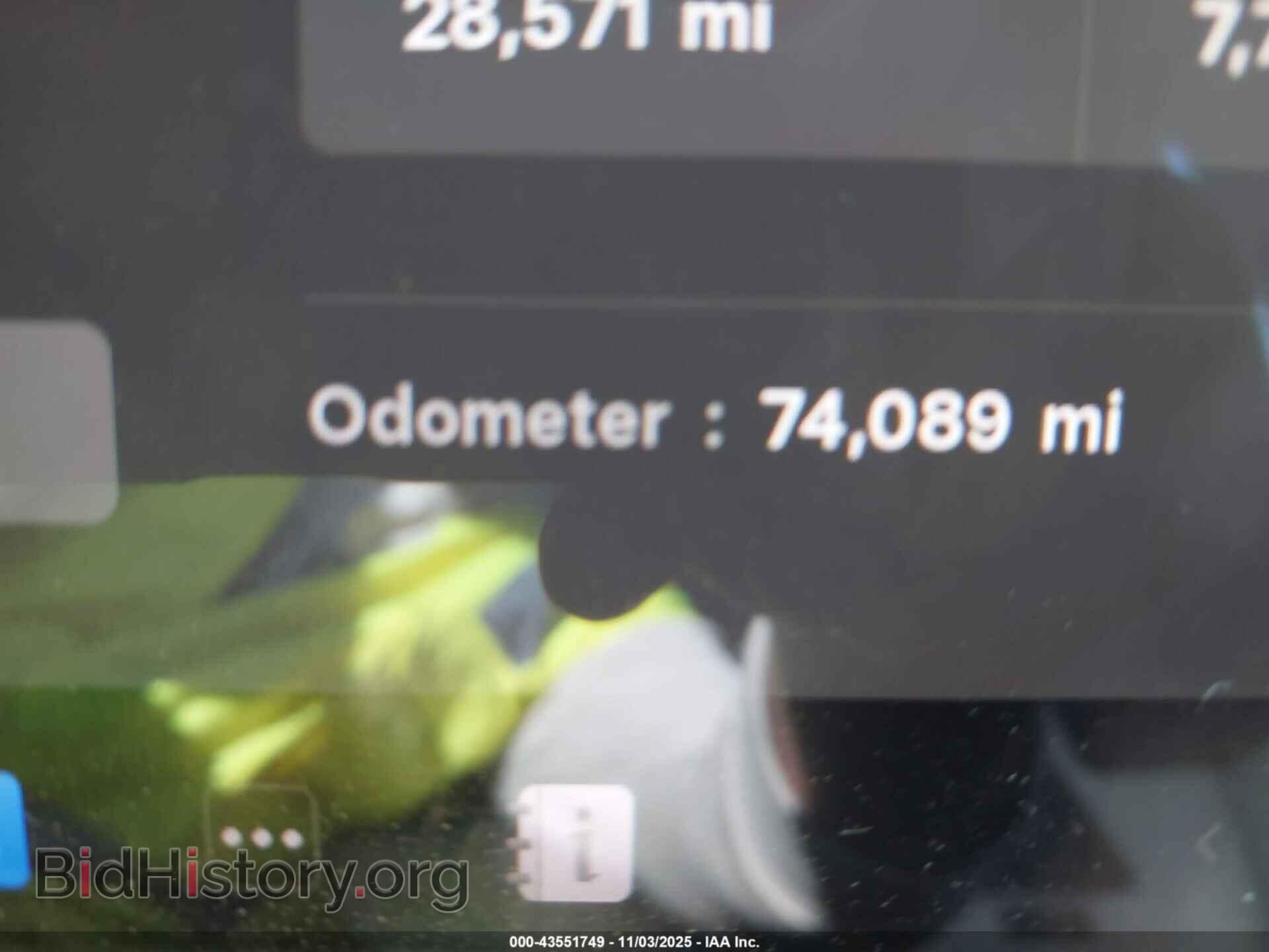 2019 TESLA MODEL 3 - VIN: 5YJ3E1EB2KF389954 - Фото 15