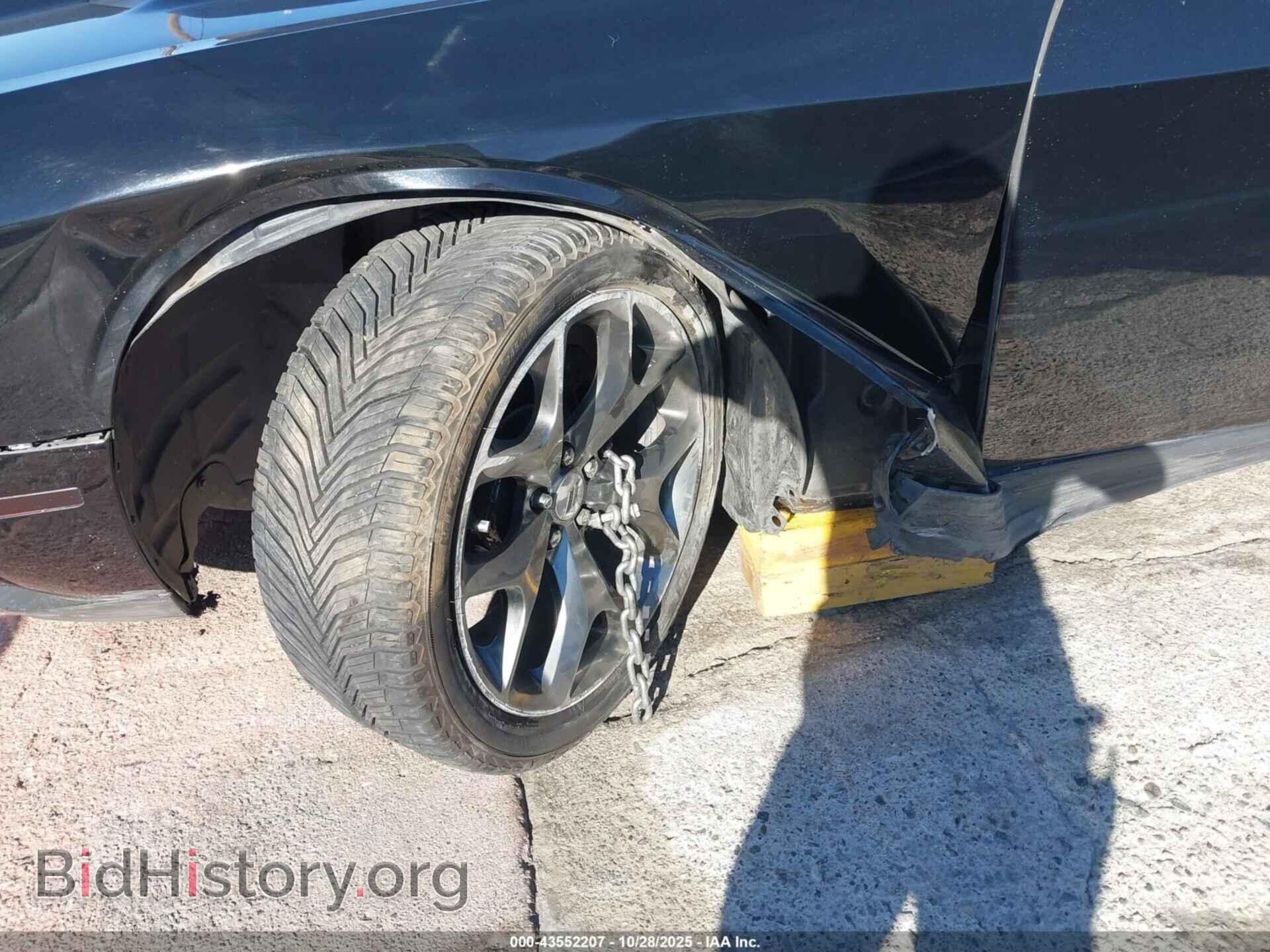 2017 DODGE CHALLENGER - VIN: 2C3CDZBTXHH509358 - Фото 6