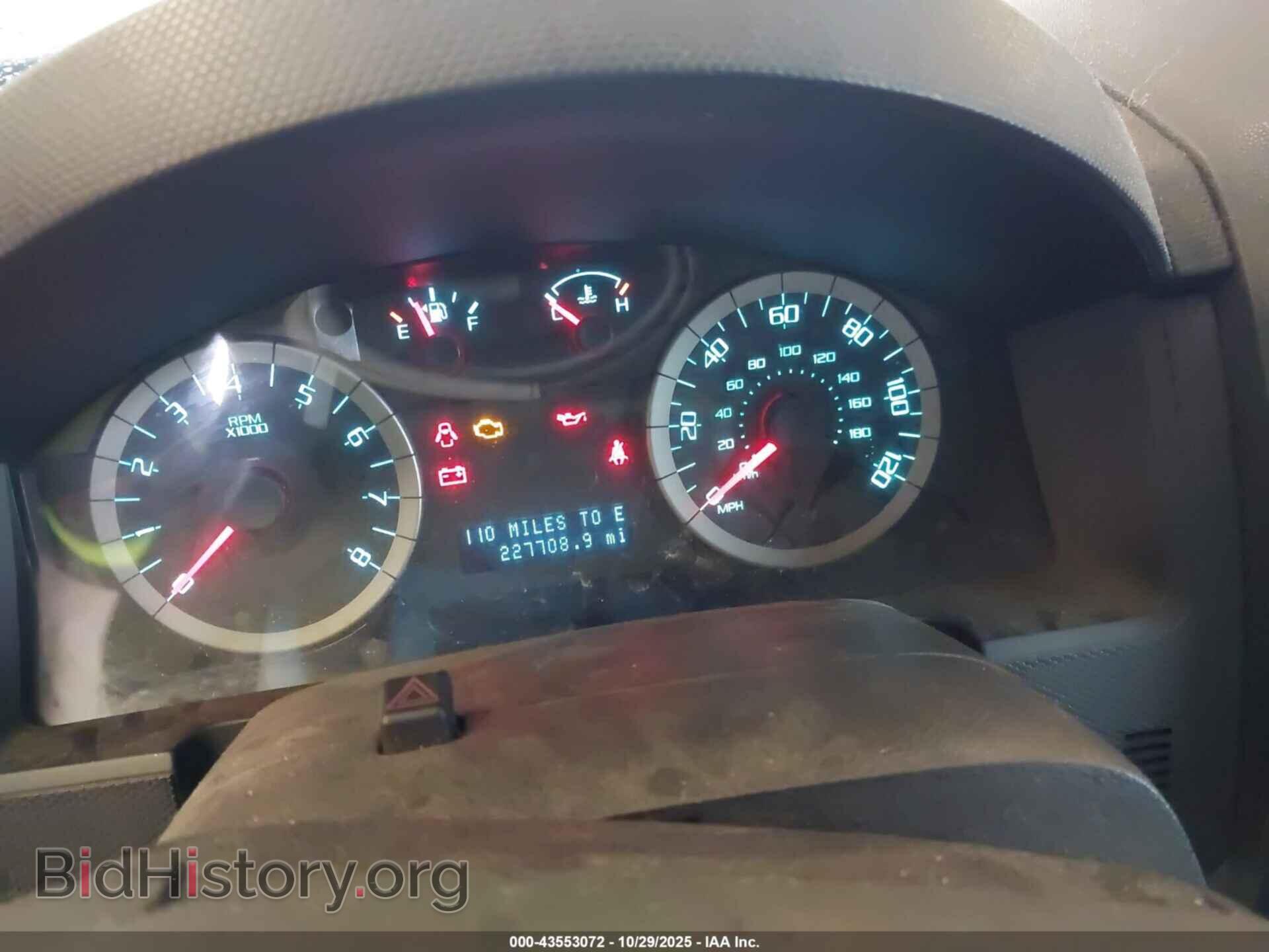 2012 FORD ESCAPE - VIN: 1FMCU0DG9CKB32820 - Фото 7