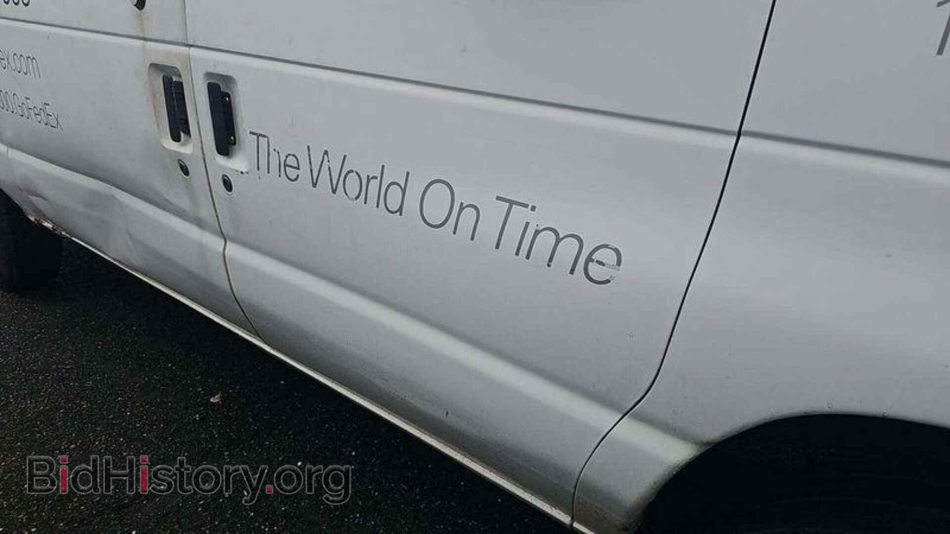 2010 FORD E-150 - VIN: 1FTNE1EW1ADA91297 - Фото 10