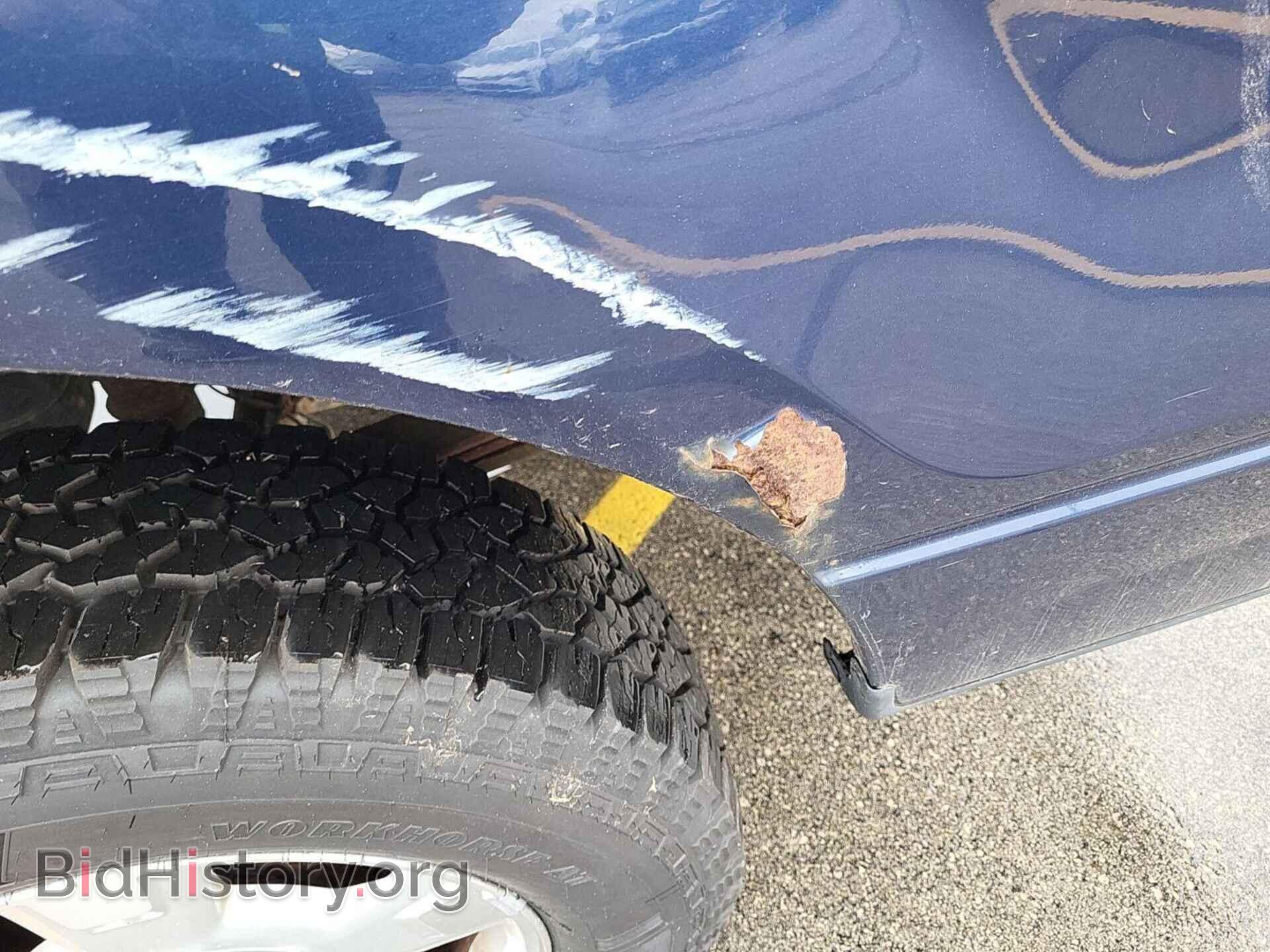 2011 FORD F-150 - VIN: 1FTFX1EF3BFA97395 - Фото 20
