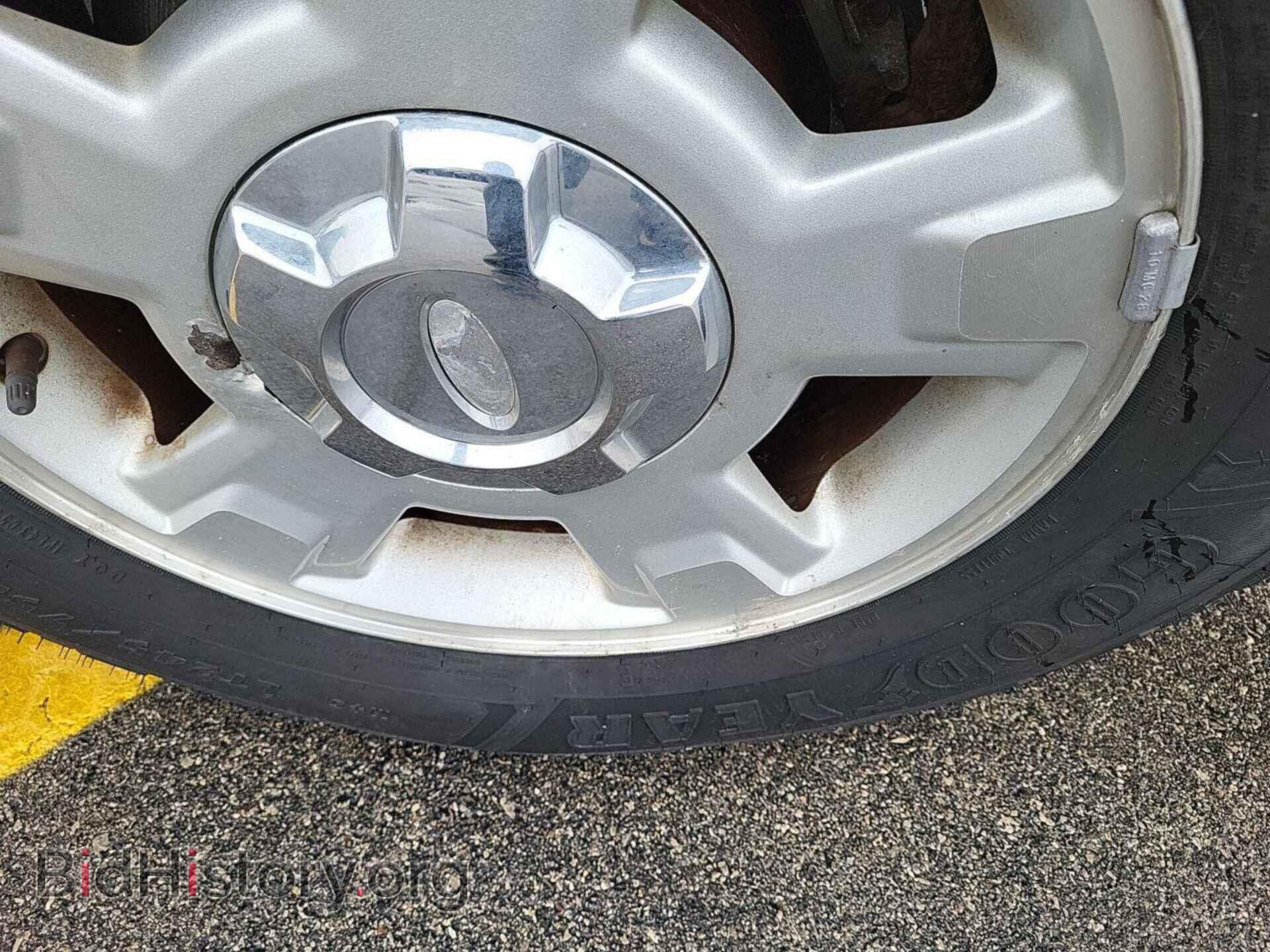 2011 FORD F-150 - VIN: 1FTFX1EF3BFA97395 - Фото 36