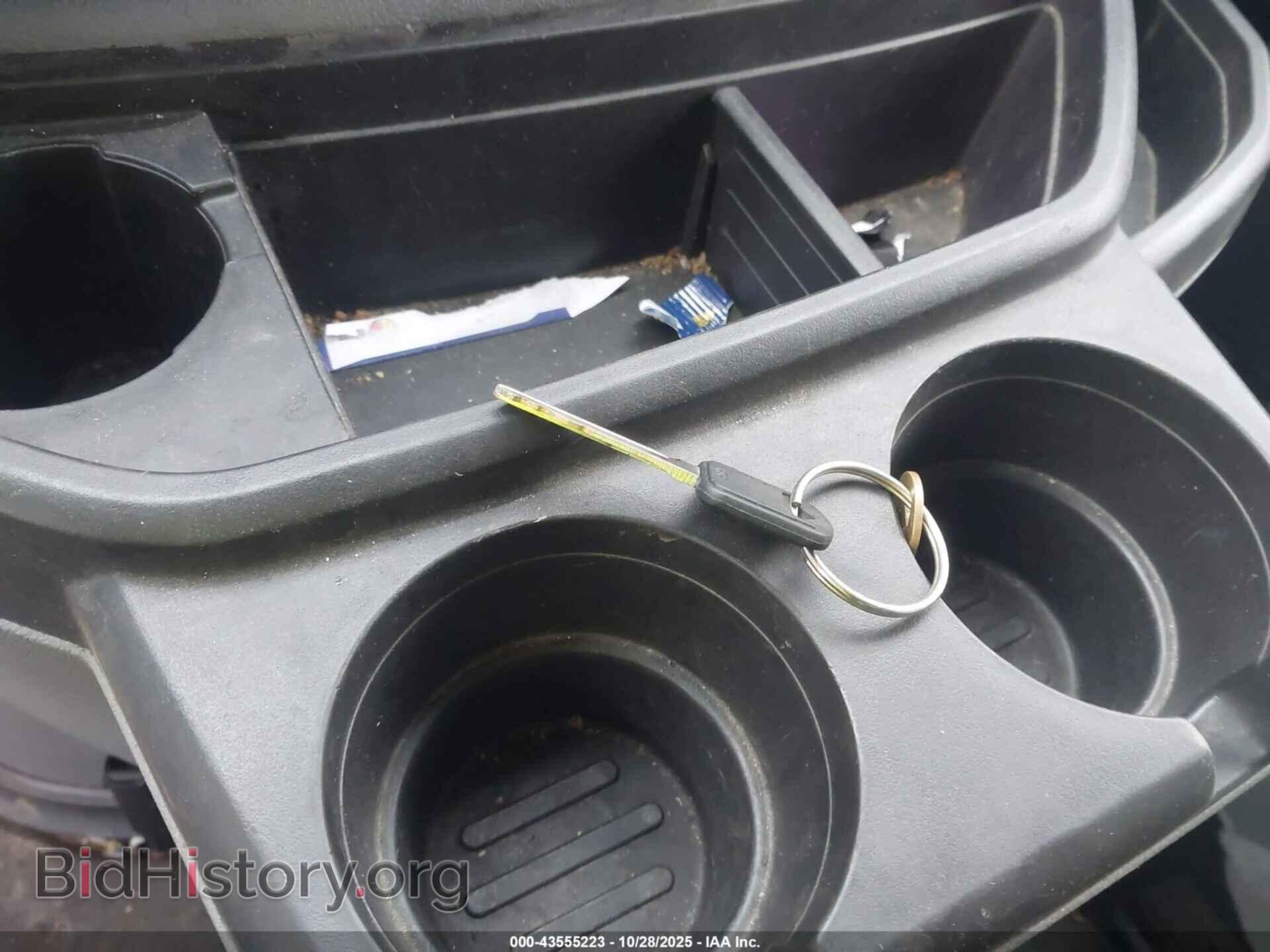 2013 FORD E-250 - VIN: 1FTNE2EW1DDA91925 - Фото 11