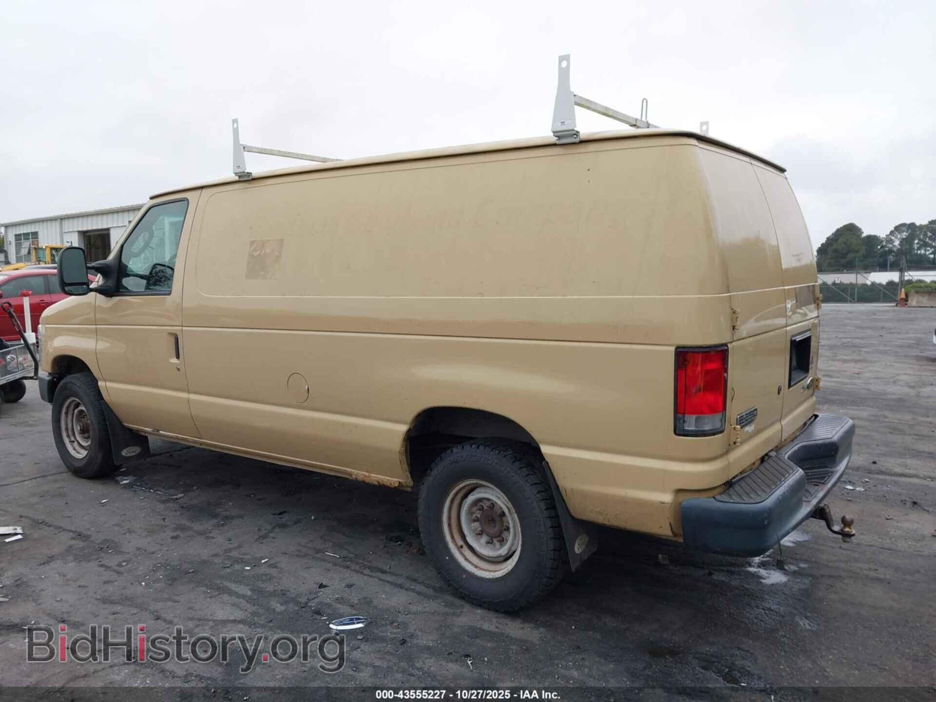 2013 FORD E-250 - VIN: 1FTNE2EW5DDB14509 - Фото 14