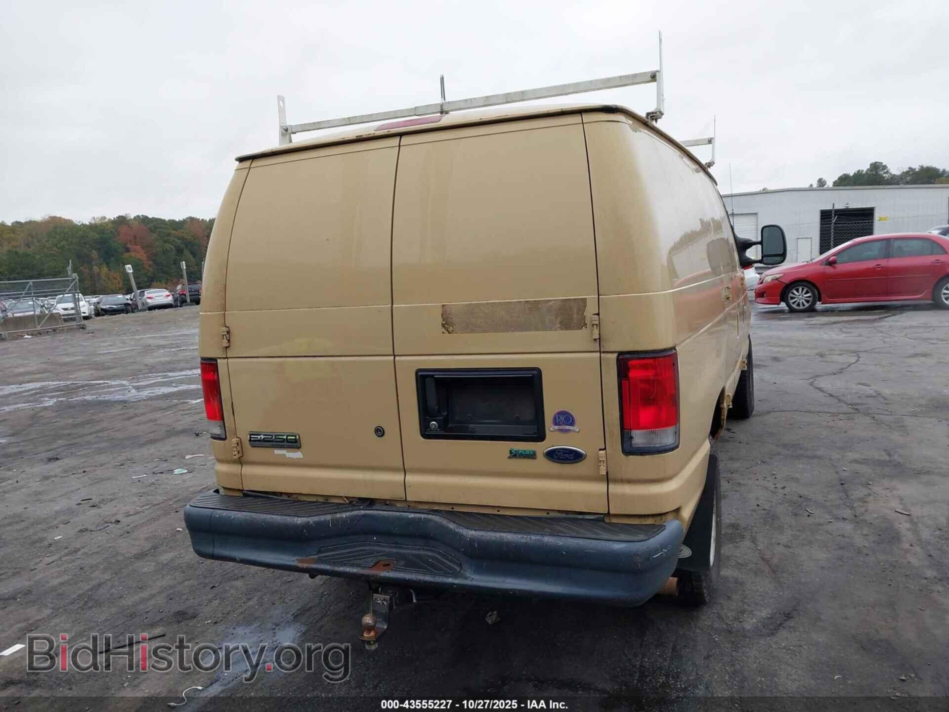 2013 FORD E-250 - VIN: 1FTNE2EW5DDB14509 - Фото 16