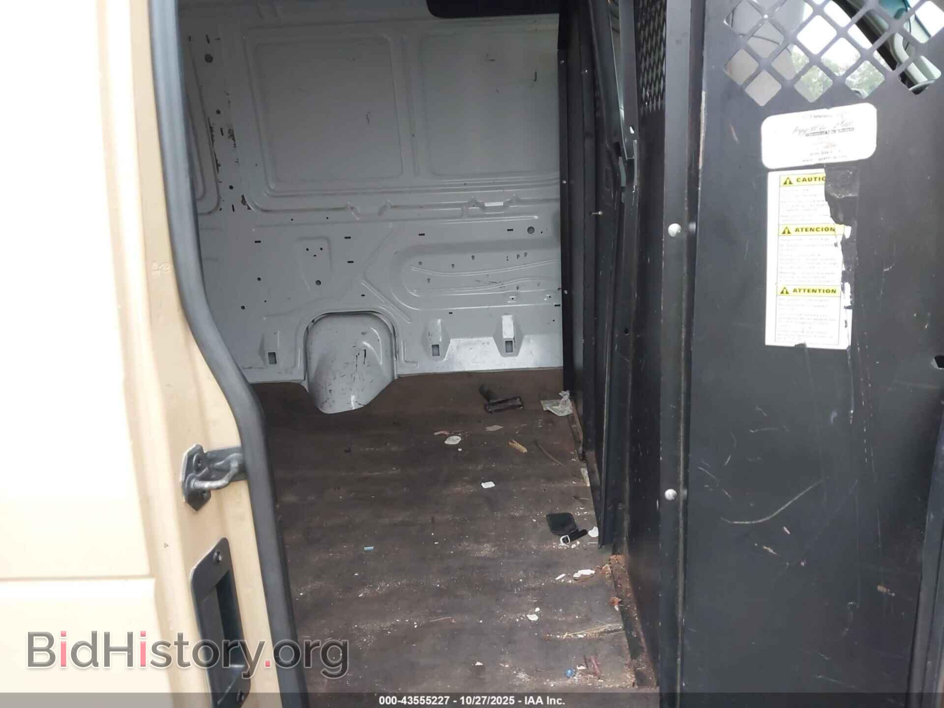 2013 FORD E-250 - VIN: 1FTNE2EW5DDB14509 - Фото 8