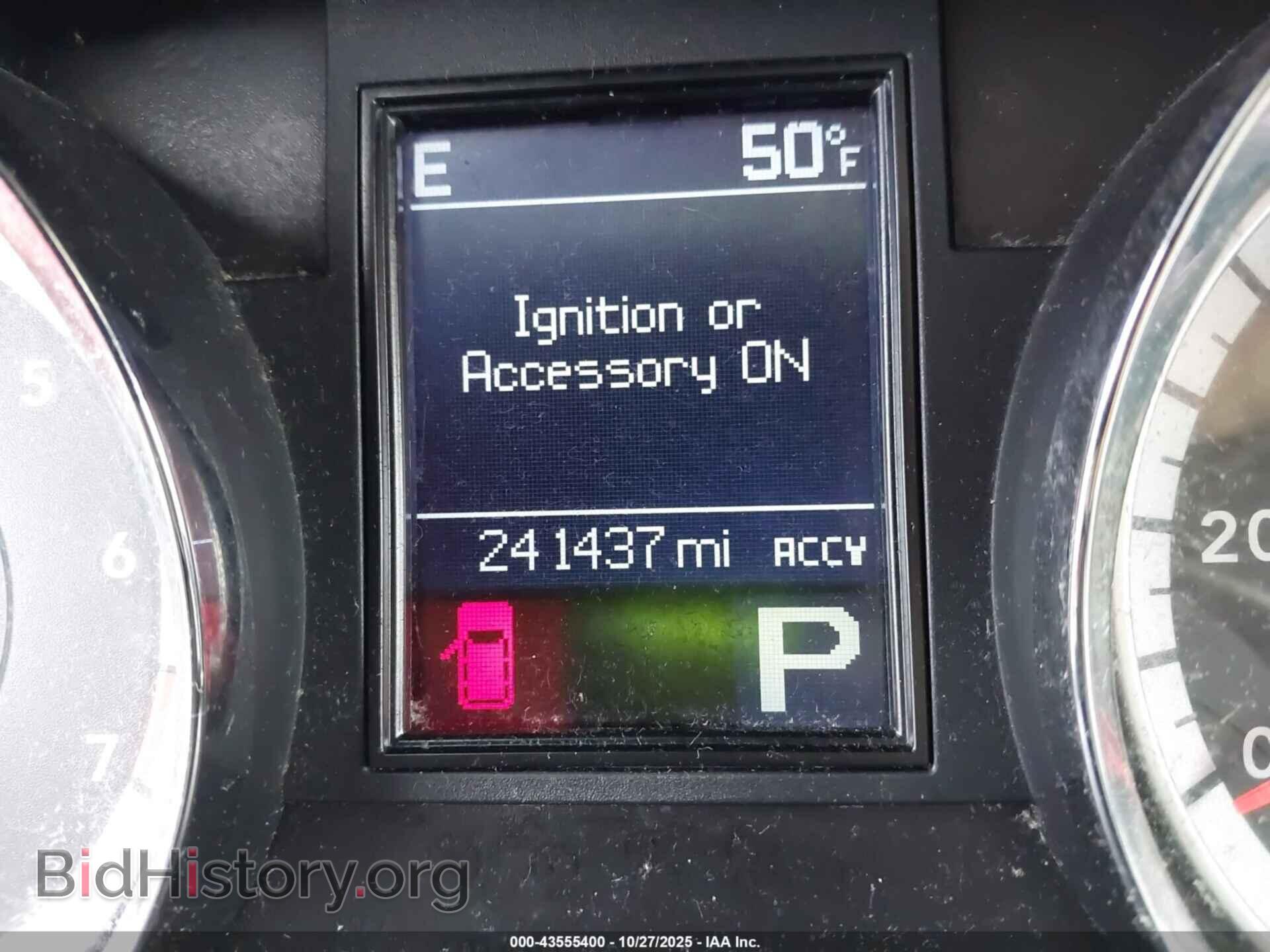 2012 DODGE DURANGO - VIN: 1C4RDHDG8CC206624 - Photo 16