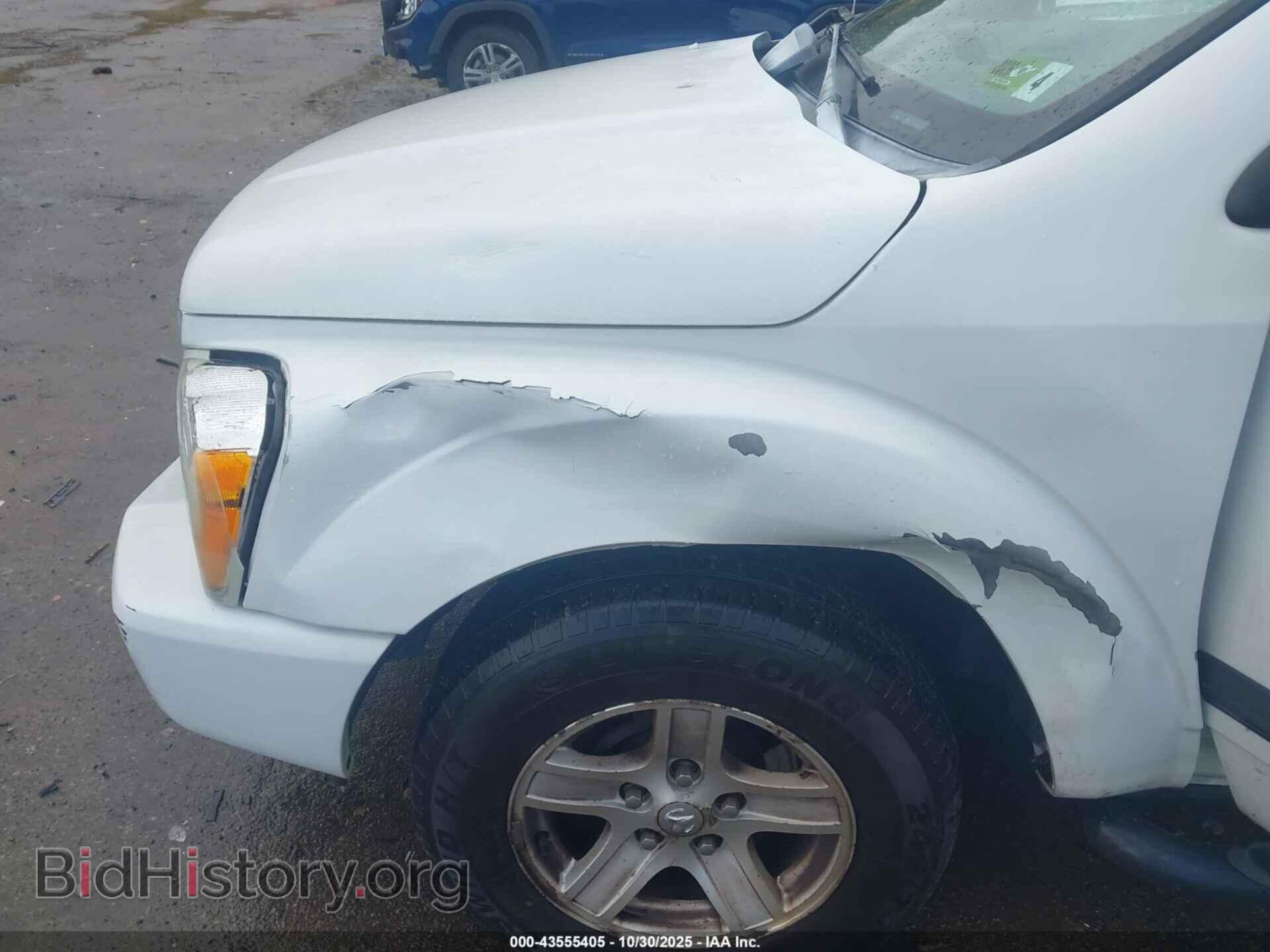 2006 DODGE DURANGO - VIN: 1D4HB48N36F150424 - Фото 6