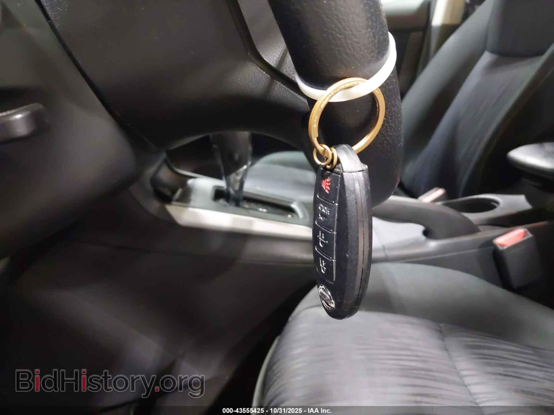 2019 NISSAN SENTRA - VIN: 3N1AB7AP1KY414595 - Photo 11