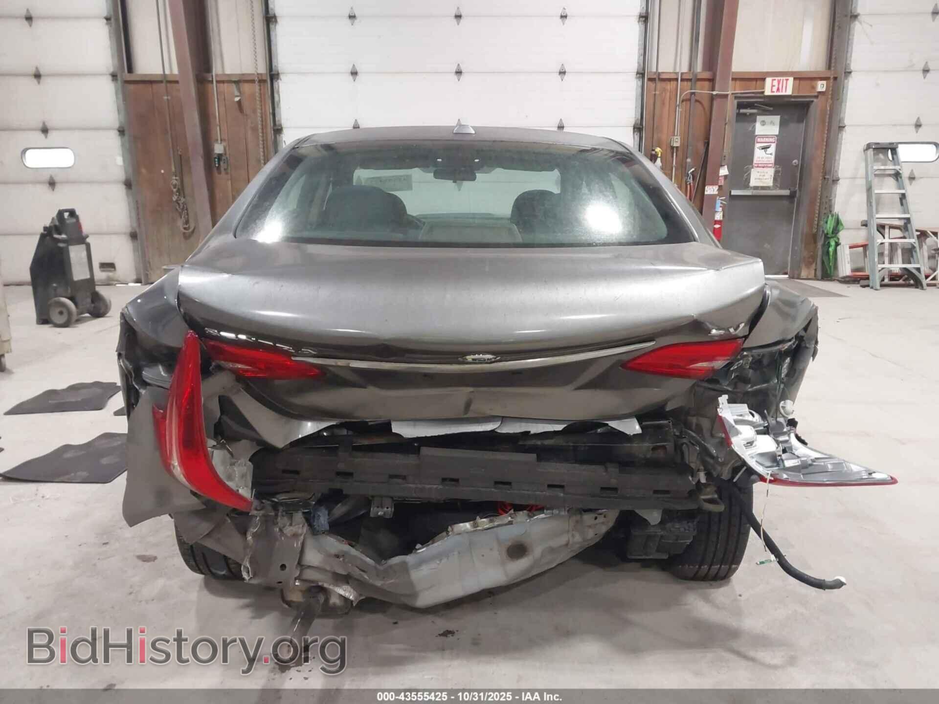 2019 NISSAN SENTRA - VIN: 3N1AB7AP1KY414595 - Photo 16
