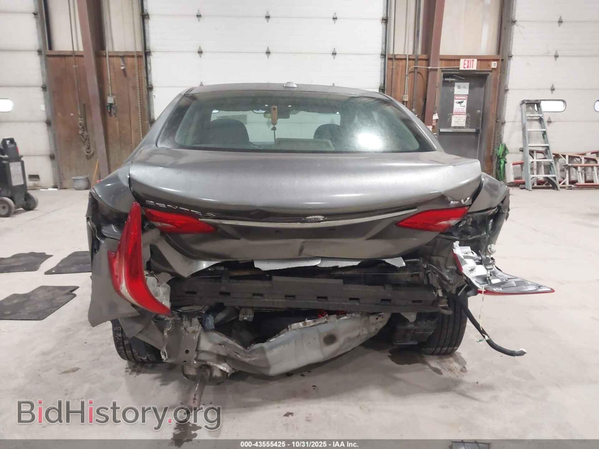2019 NISSAN SENTRA - VIN: 3N1AB7AP1KY414595 - Photo 6