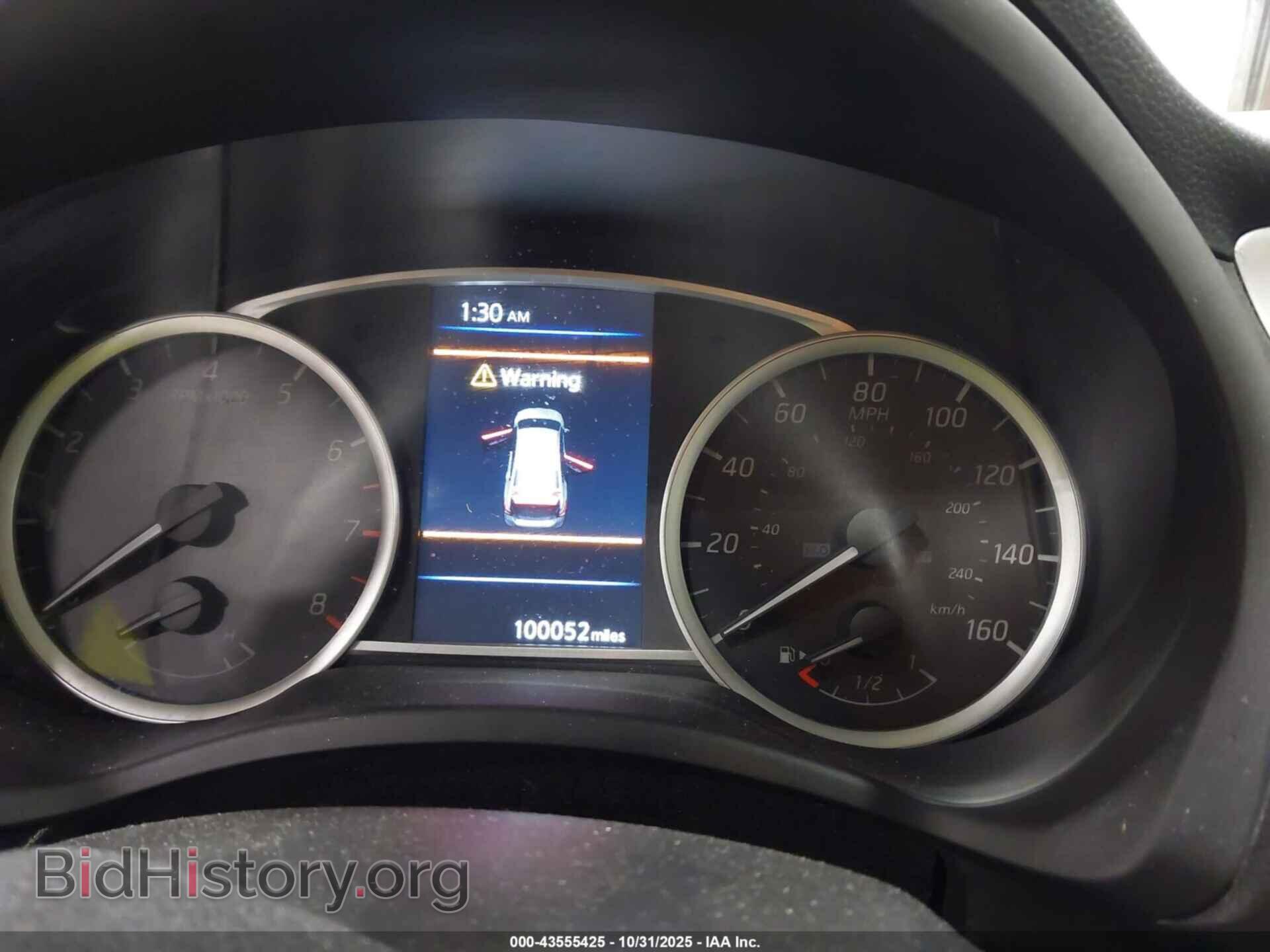 2019 NISSAN SENTRA - VIN: 3N1AB7AP1KY414595 - Photo 7