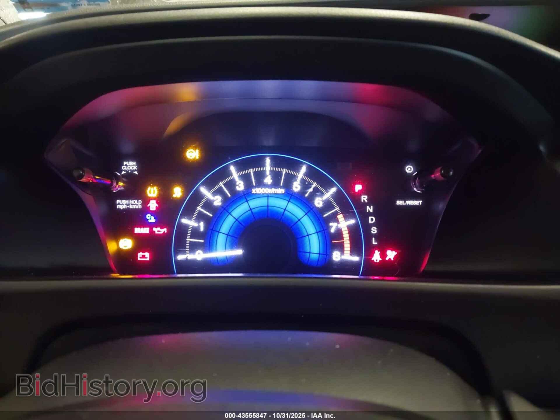 2015 HONDA CIVIC - VIN: 19XFB2F51FE231752 - Фото 7