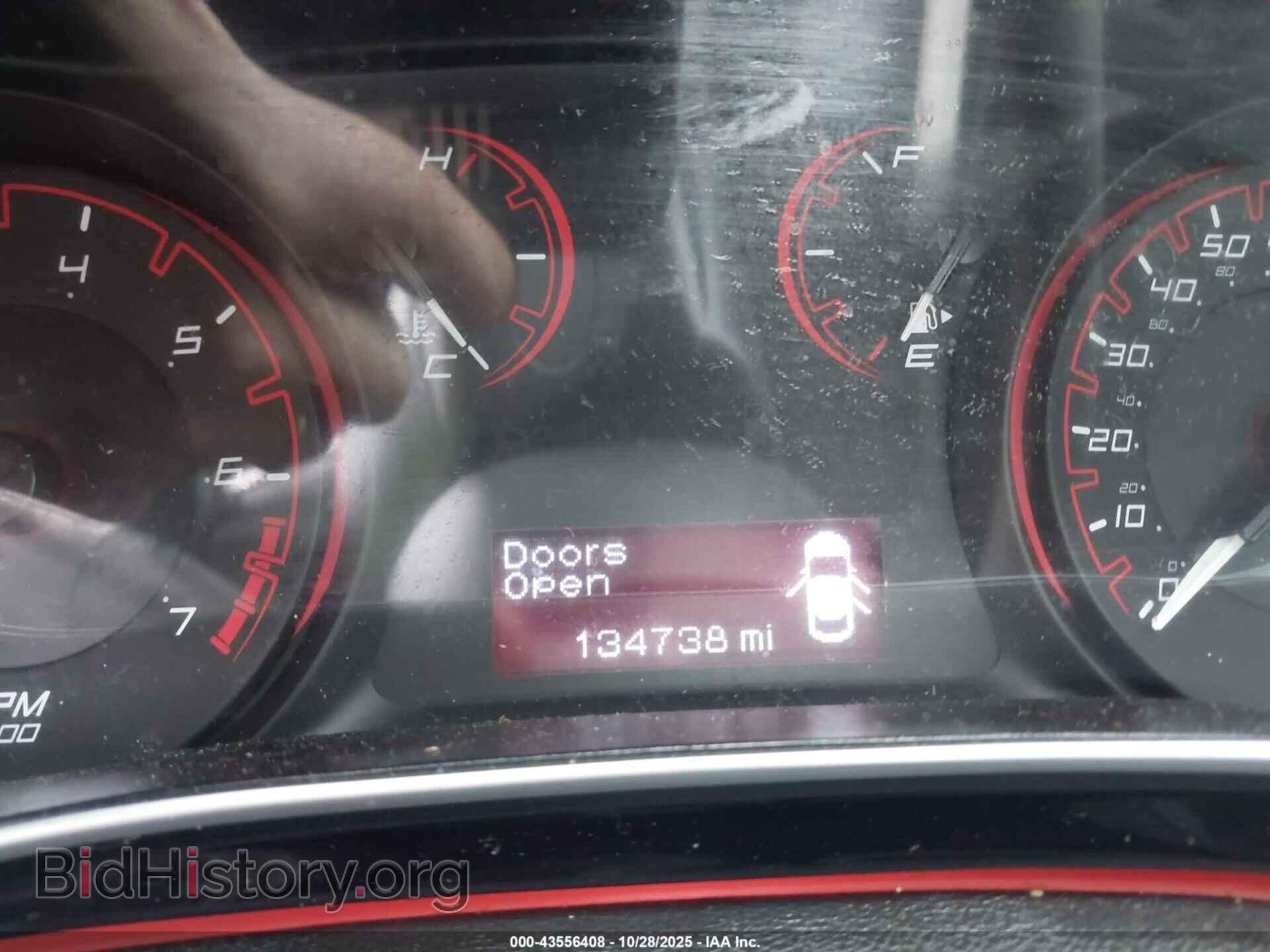 2016 DODGE DART - VIN: 1C3CDFAA3GD585157 - Фото 7