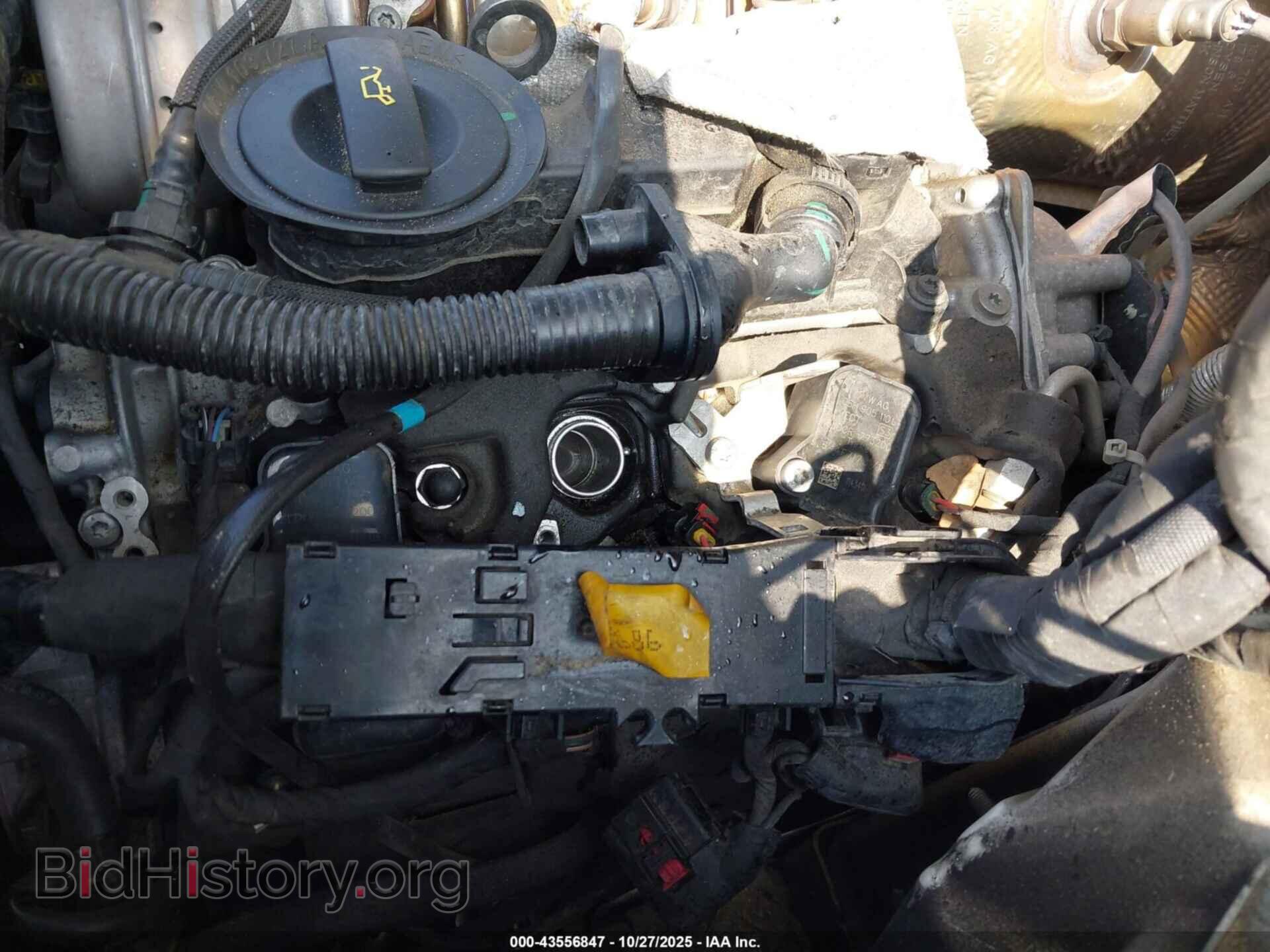 2019 PORSCHE CAYENNE - VIN: WP1AB2AY7KDA64299 - Photo 6