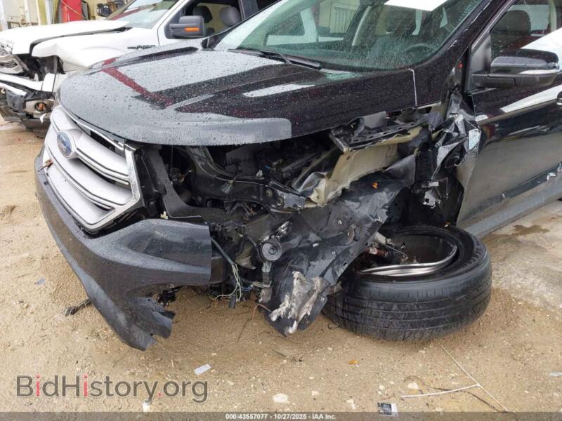 2018 Ford EDGE (VIN 2FMPK3K96JBB41544) — photo 6 of 15