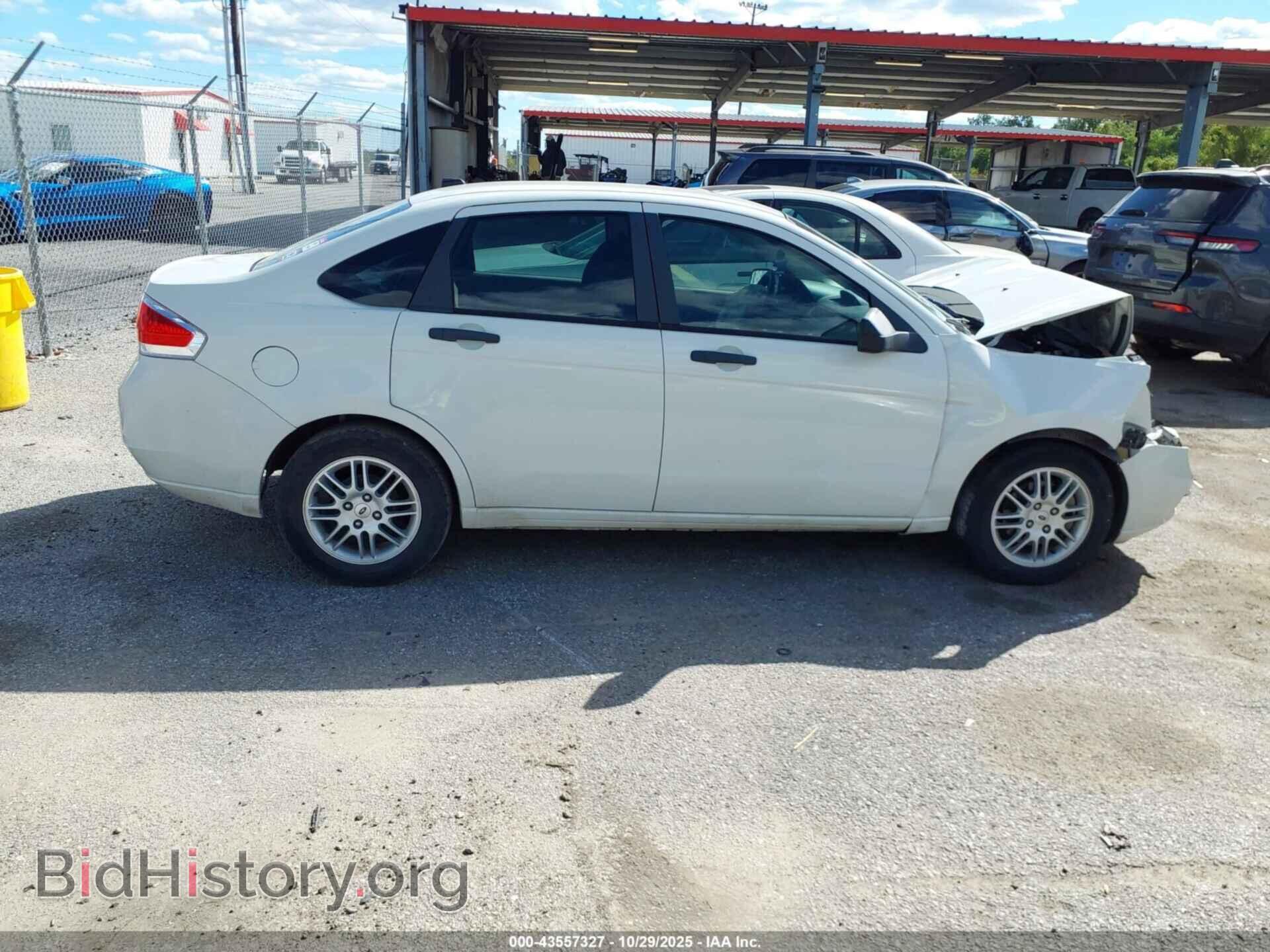 2010 FORD FOCUS - VIN: 1FAHP3FN4AW164603 - Фото 13