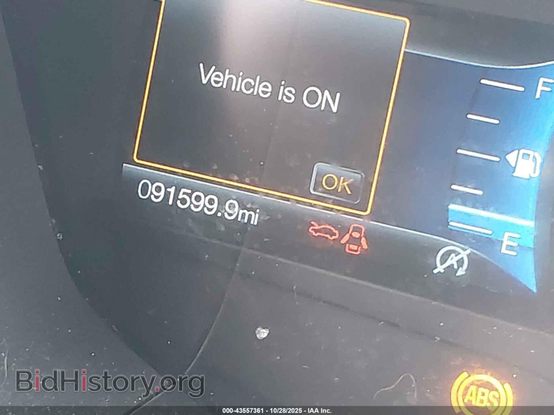 2020 FORD FUSION - VIN: 3FA6P0CD0LR115325 - Фото 15