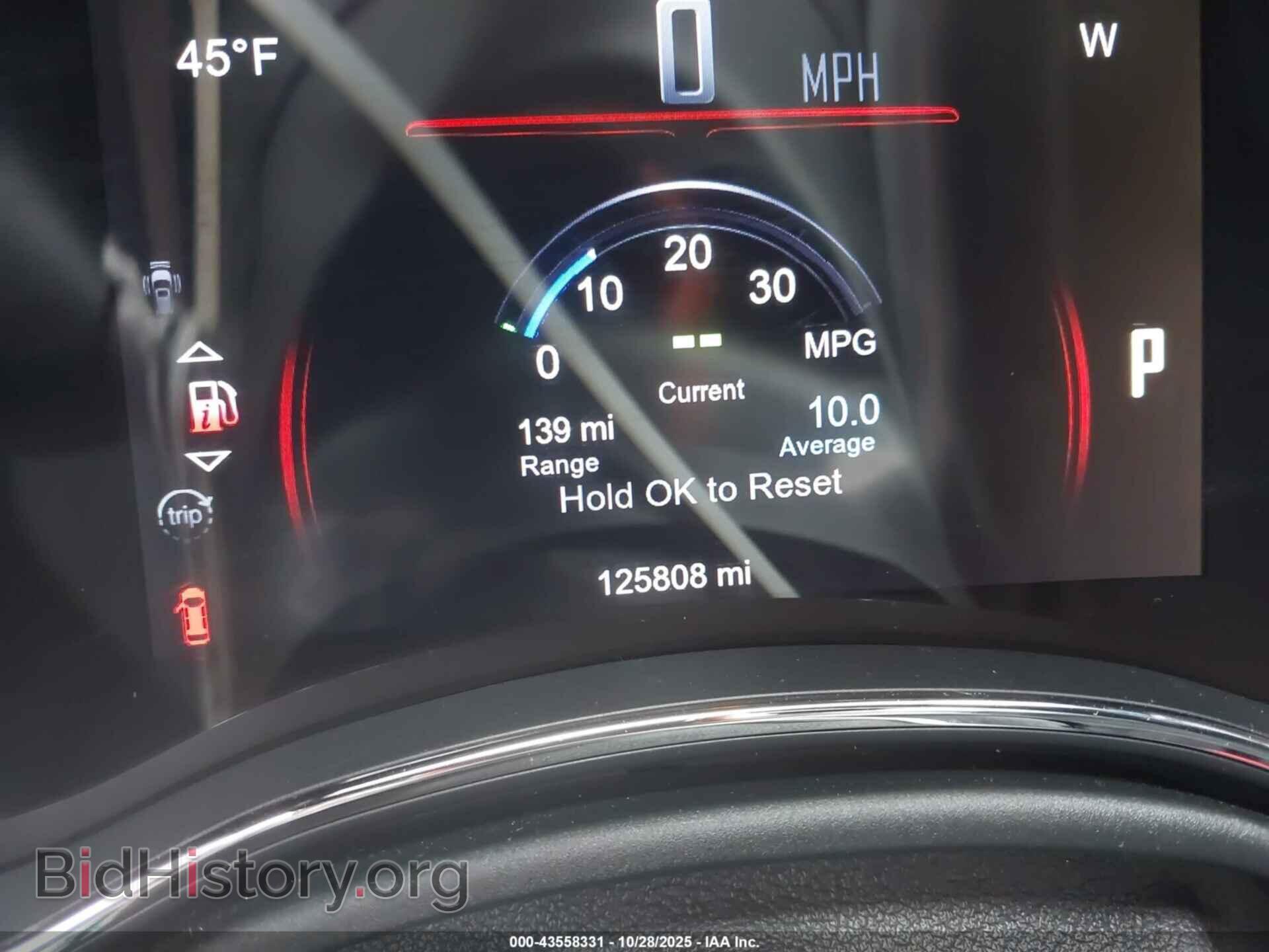 2014 DODGE DURANGO - VIN: 1C4SDJCT8EC543336 - Фото 7