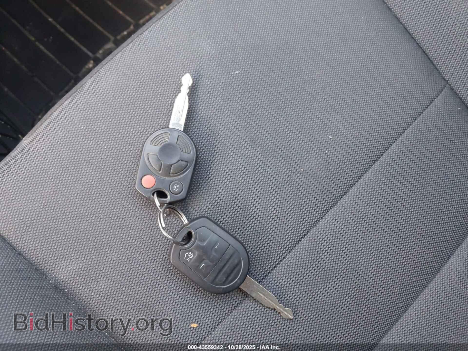 2012 FORD ESCAPE - VIN: 1FMCU0D76CKA20783 - Фото 11