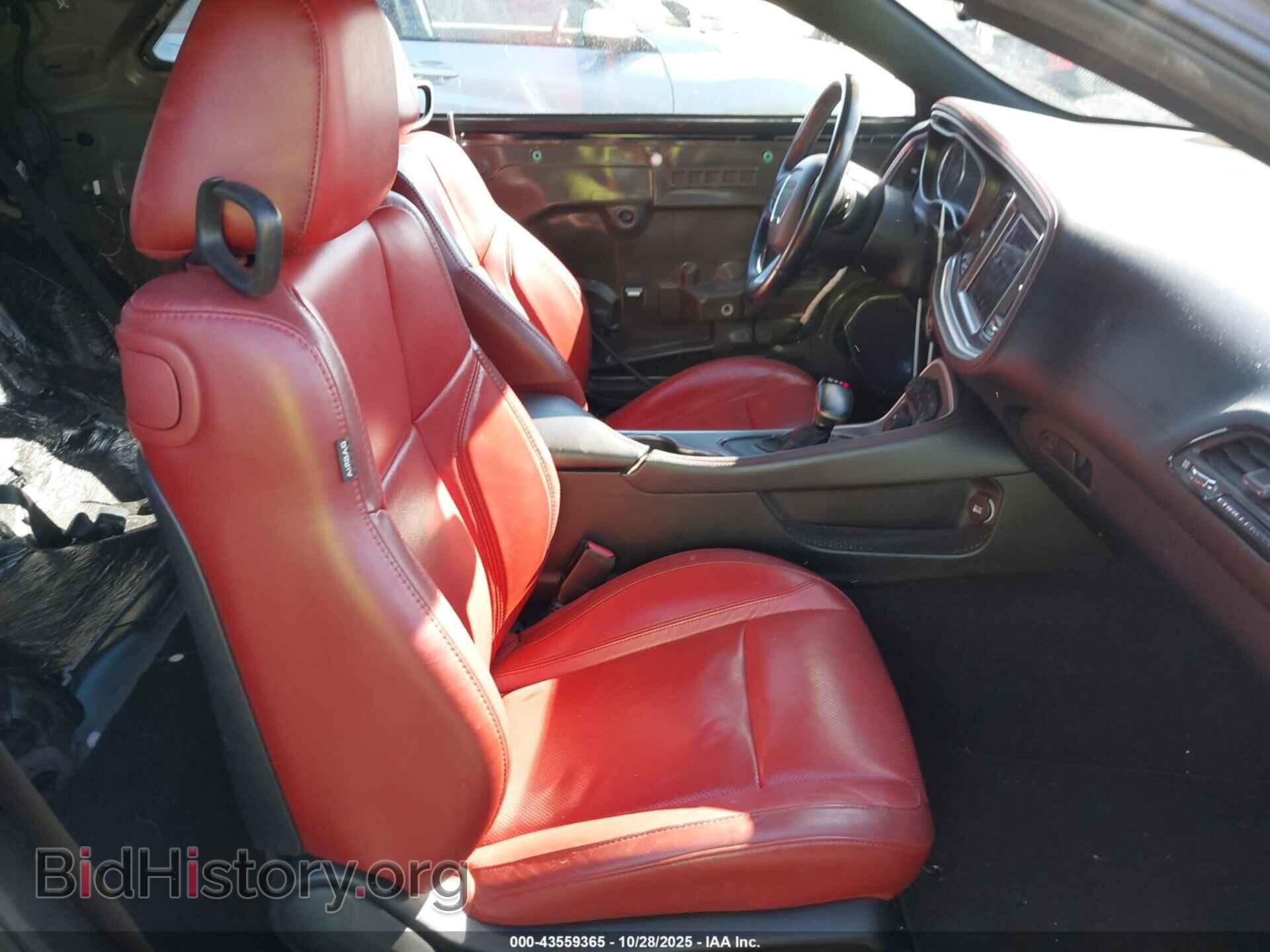 2020 DODGE CHALLENGER - VIN: 2C3CDZAG7LH159717 - Фото 5