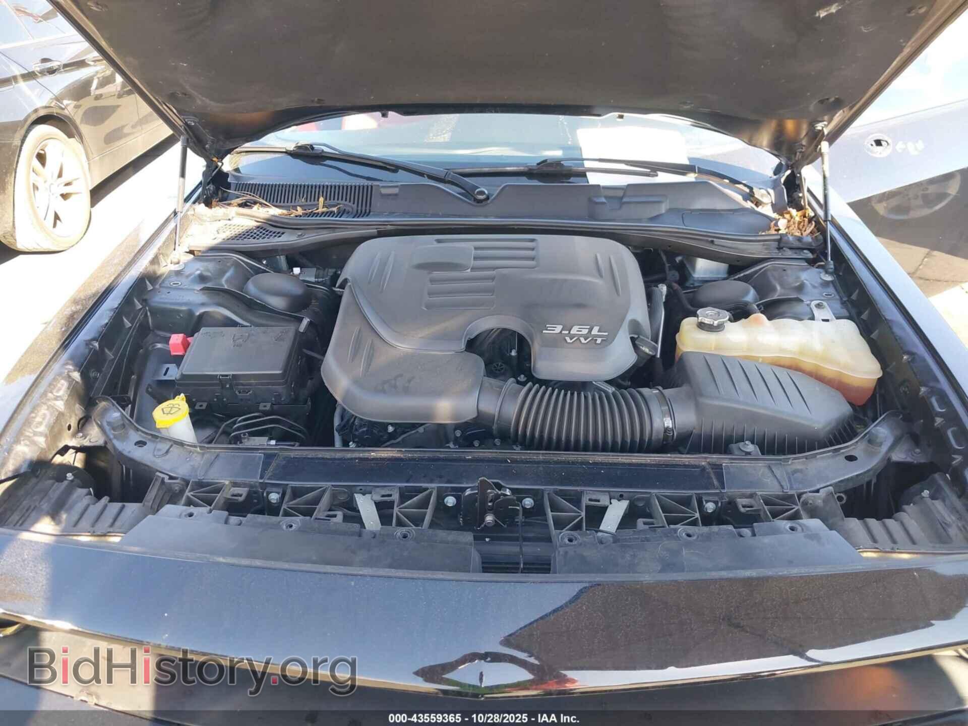 2020 DODGE CHALLENGER - VIN: 2C3CDZAG7LH159717 - Фото 10
