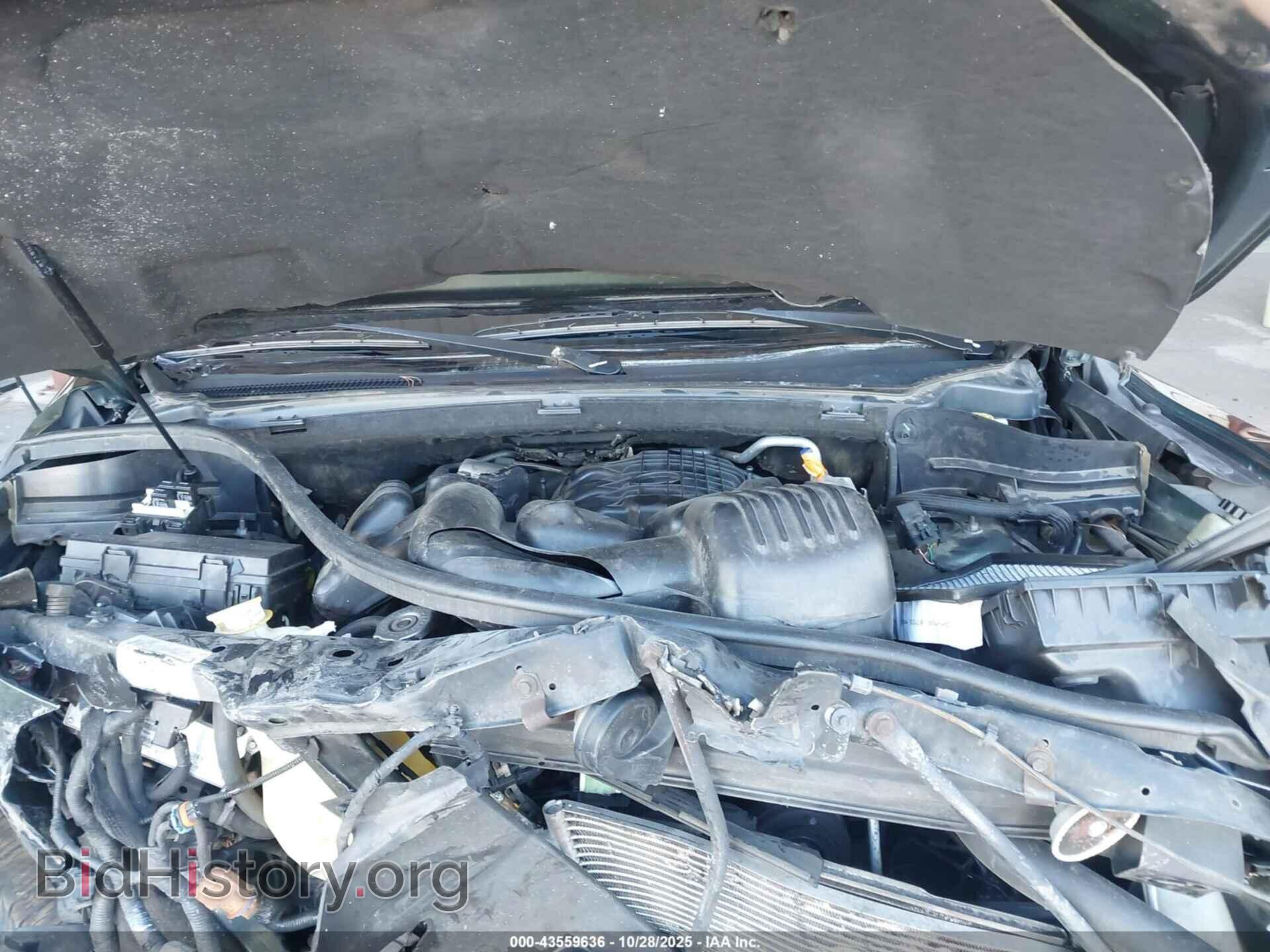 2011 DODGE DURANGO - VIN: 1D4RD2GG2BC623862 - Photo 10
