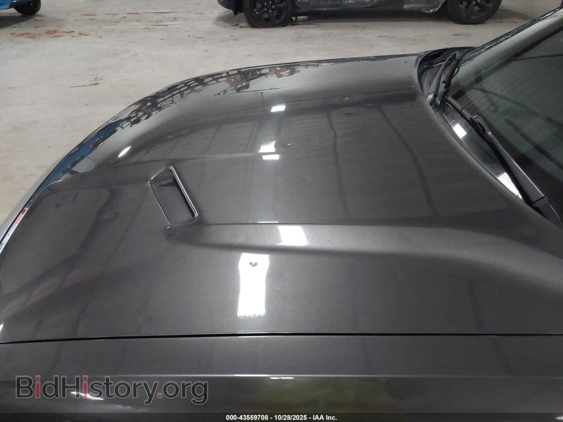 2015 DODGE CHALLENGER - VIN: 2C3CDZAT2FH883249 - Фото 6