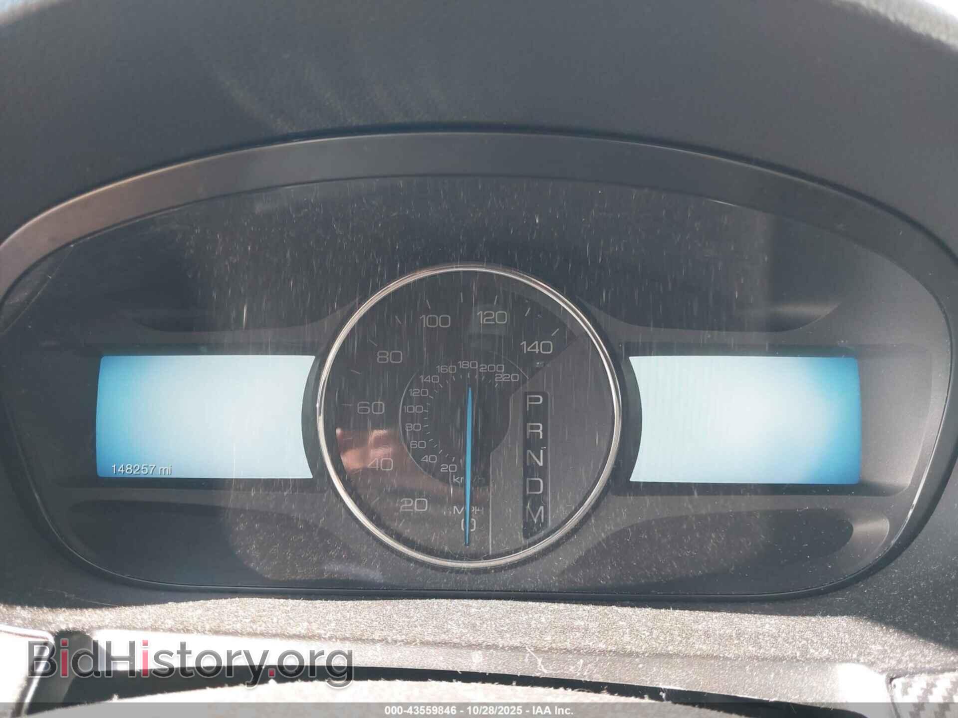 2011 FORD EDGE - VIN: 2FMDK4KC2BBB62848 - Фото 7