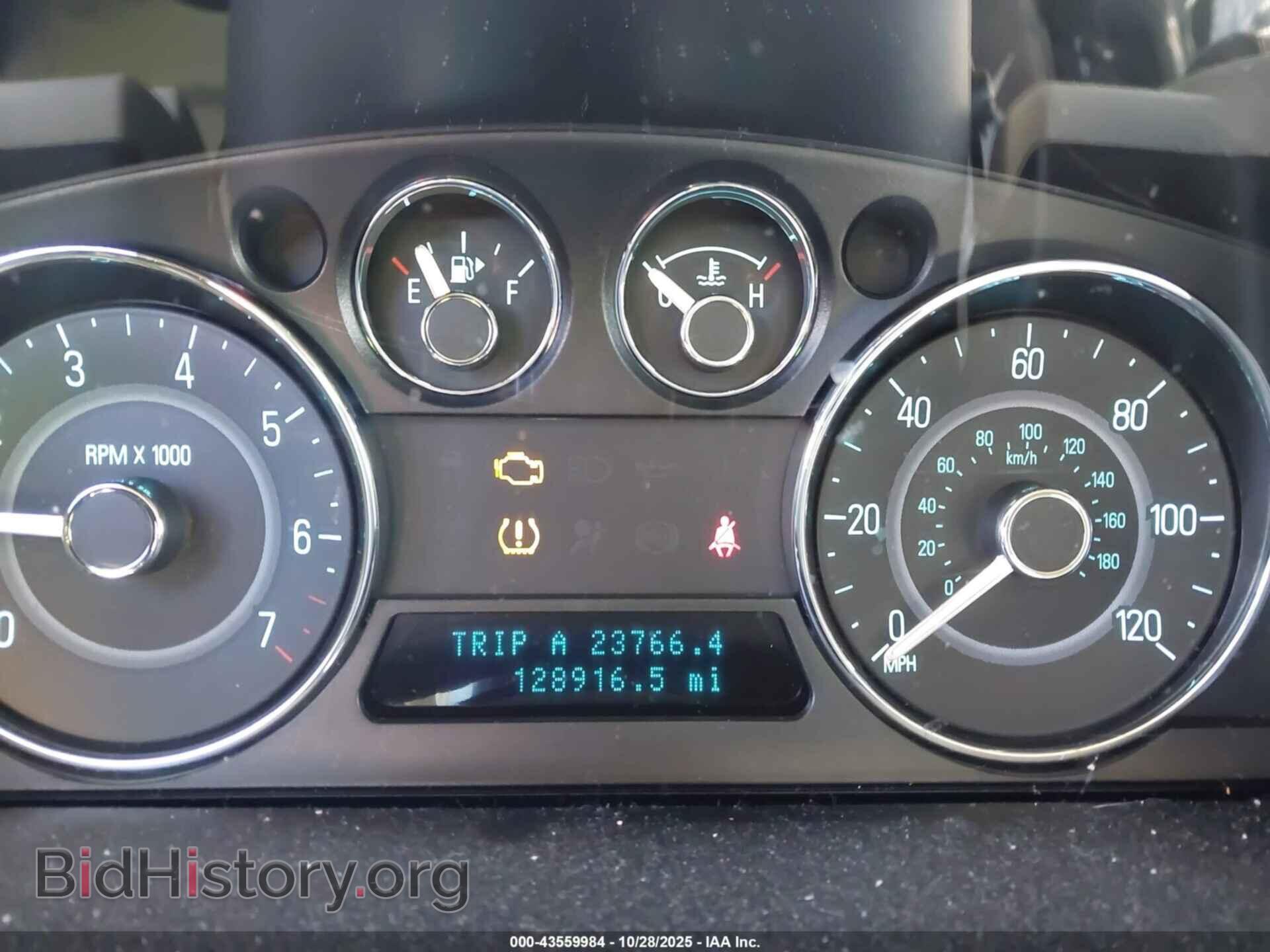 2009 FORD FLEX - VIN: 2FMDK51C69BA25543 - Photo 7