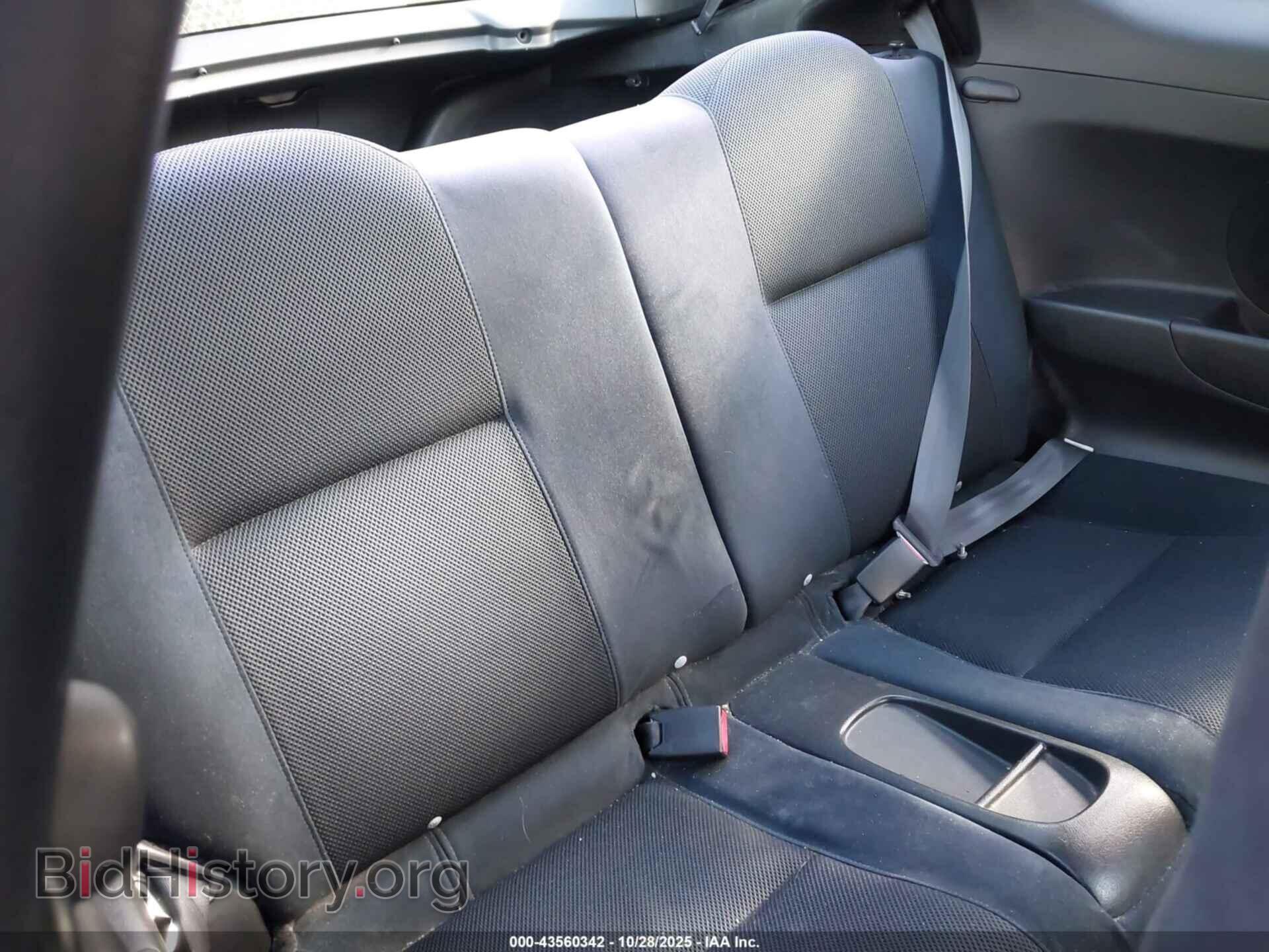 2006 ACURA RSX - VIN: JH4DC54866S015586 - Фото 8