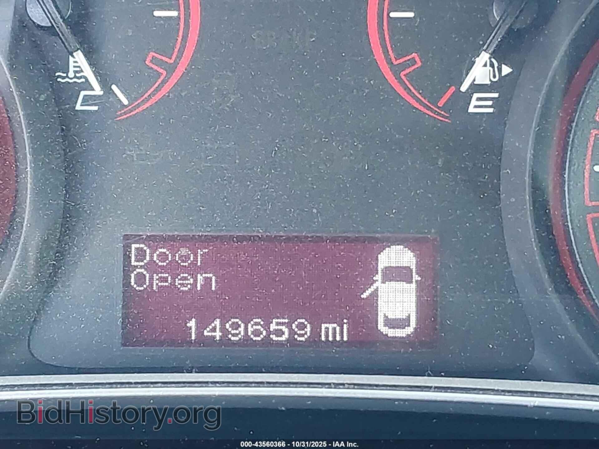 2013 DODGE DART - VIN: 1C3CDFBA3DD344421 - Фото 15