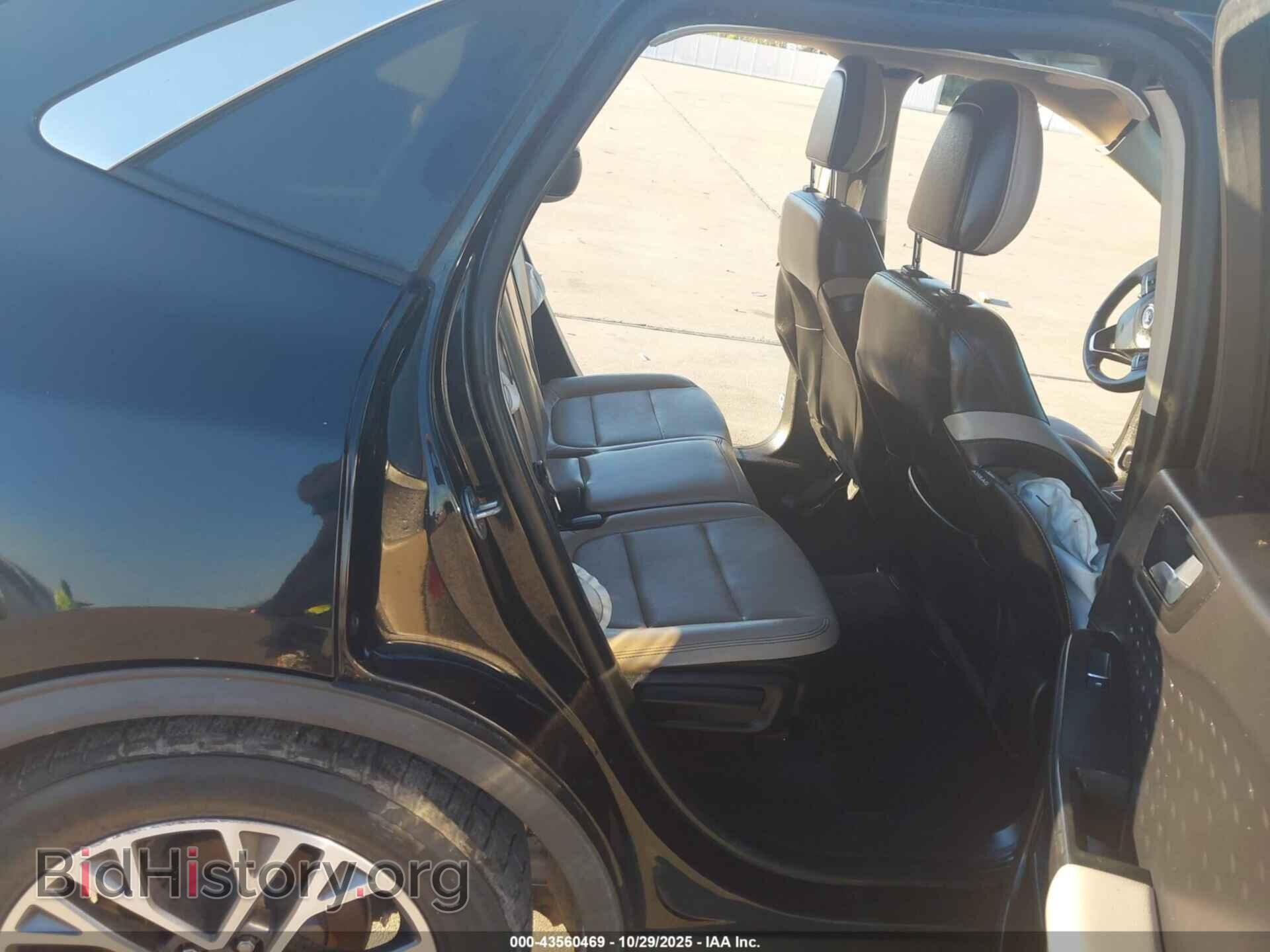 2020 FORD ESCAPE - VIN: 1FMCU0H63LUA31407 - Фото 8