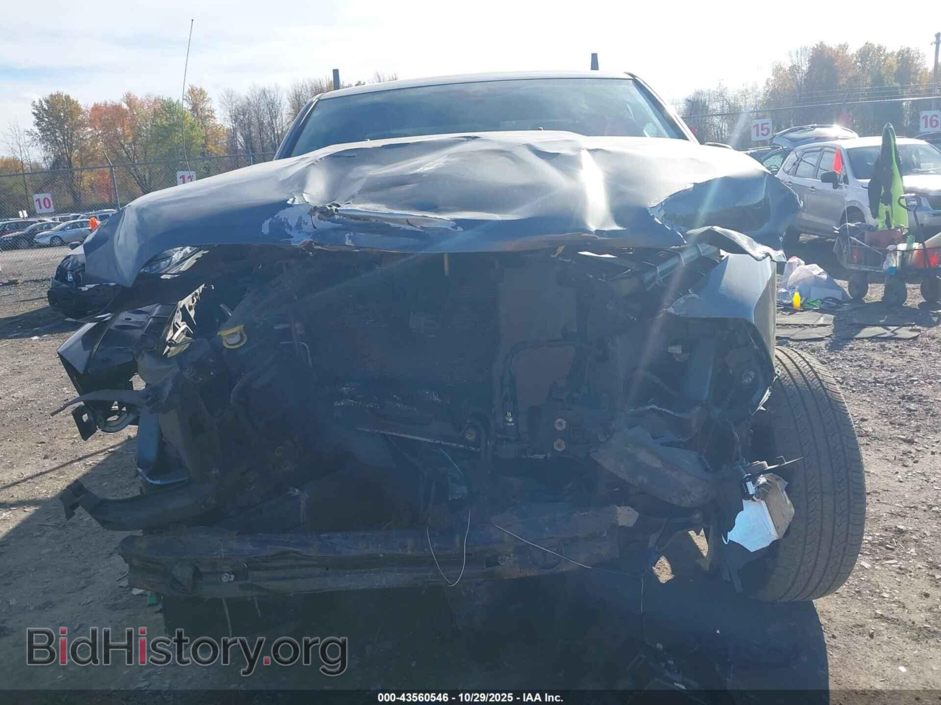 2012 RAM 1500 - VIN: 1C6RD7FTXCS167648 - Photo 6