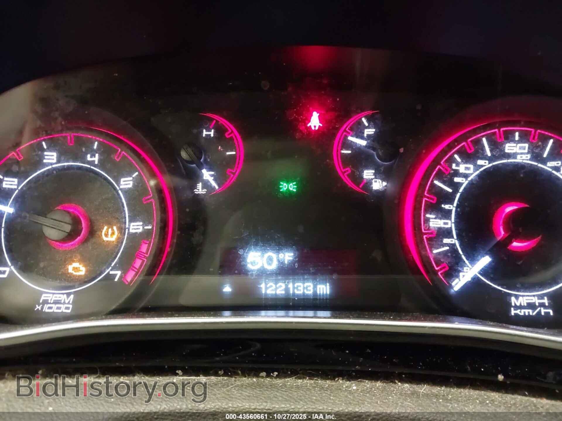 2013 DODGE DART - VIN: 1C3CDFAH0DD199434 - Фото 7